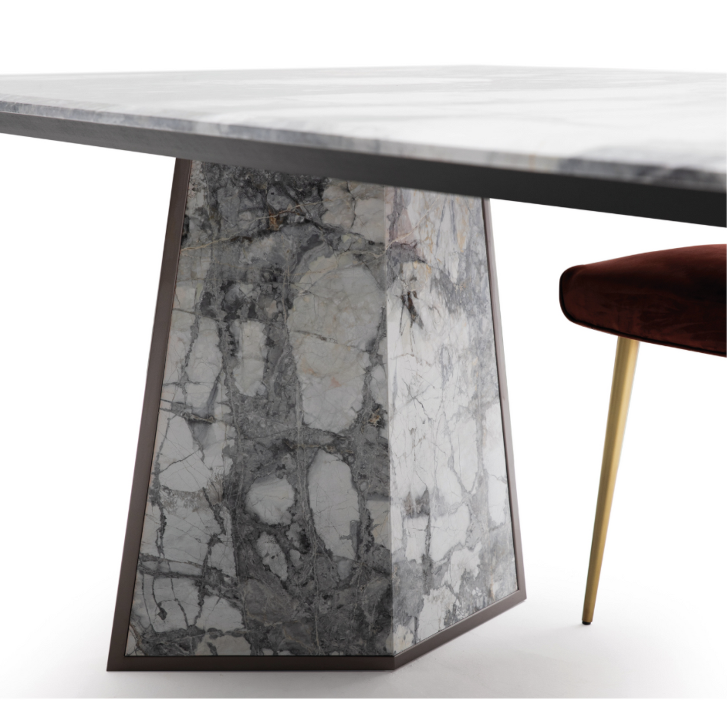 VENDOME TABLE | From $20,401.00