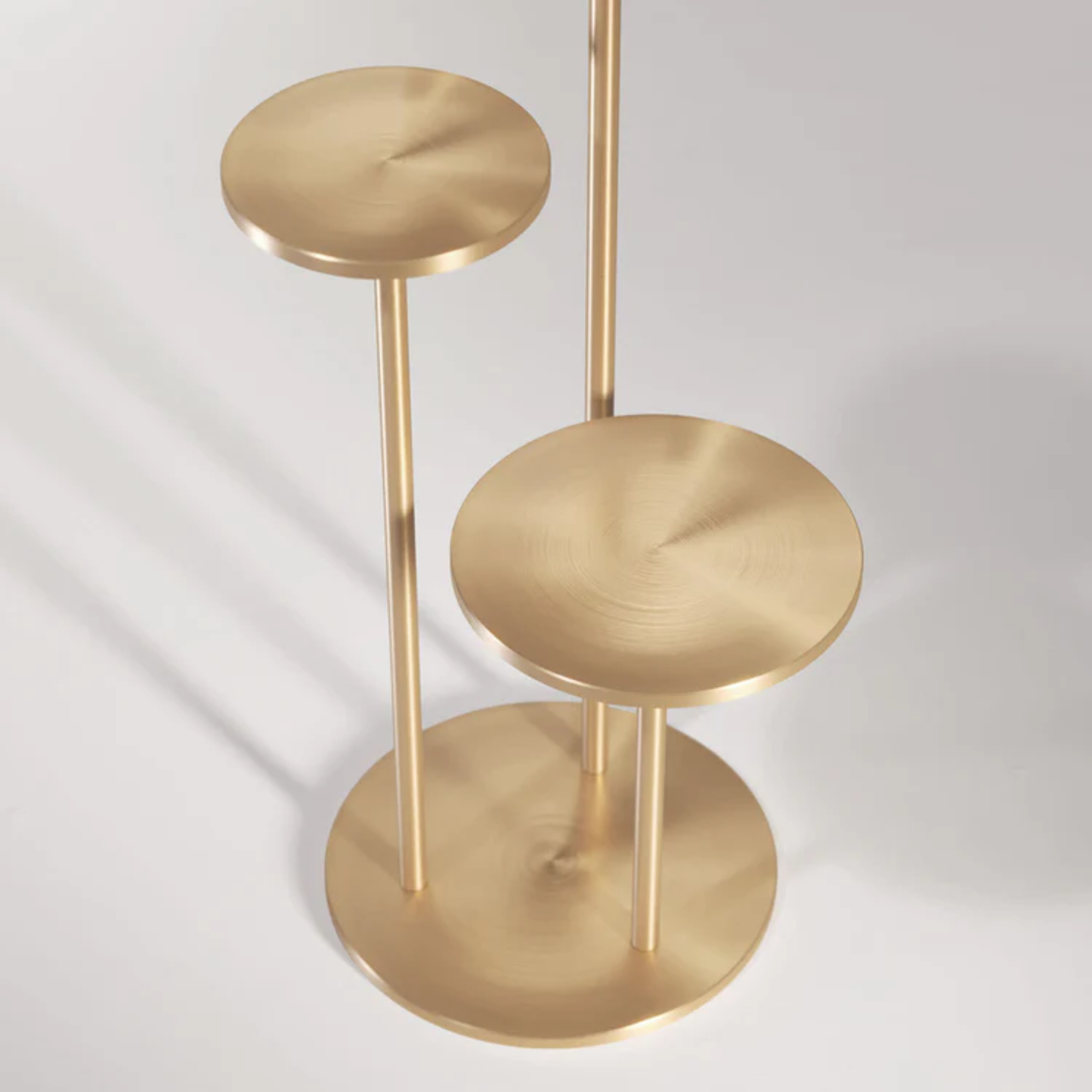 SECOLO | ORION SIDE TABLE | $2,945