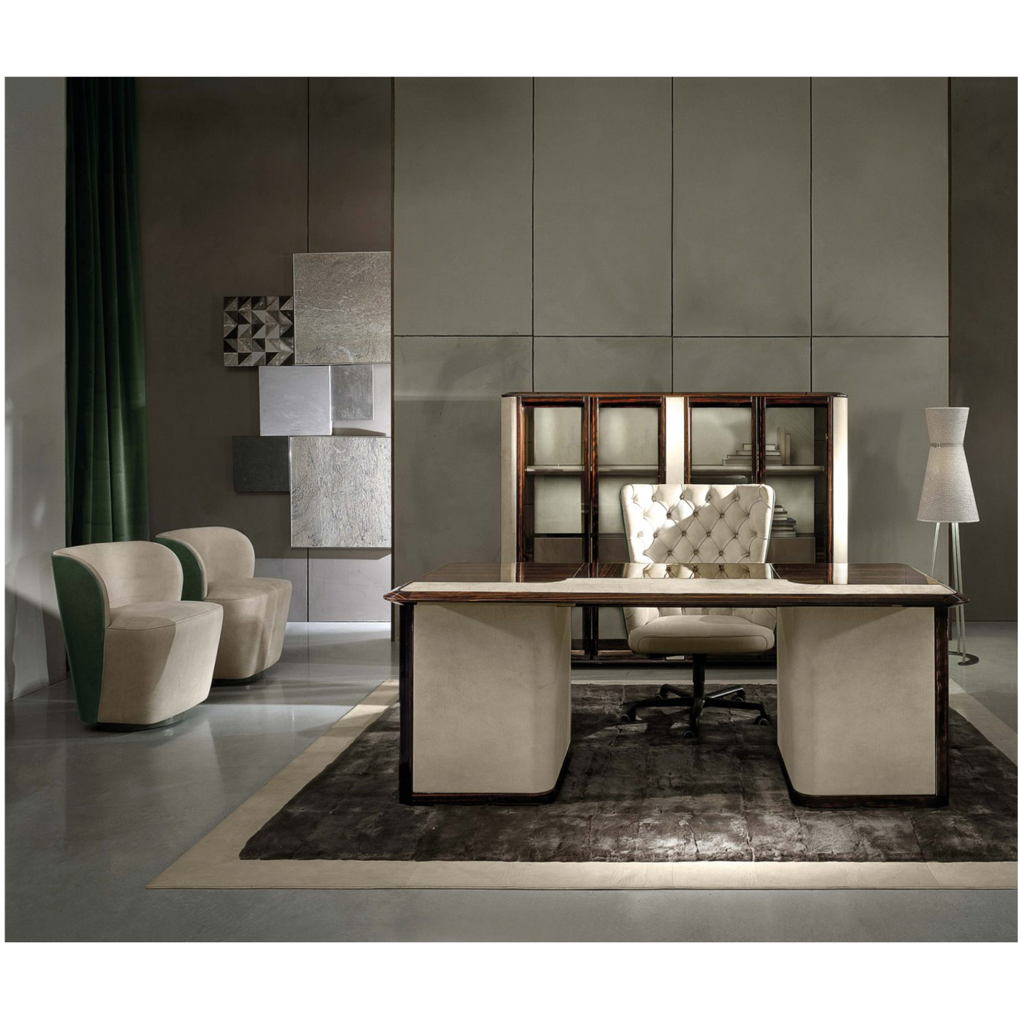 BRUCE DESK | $26,190.00