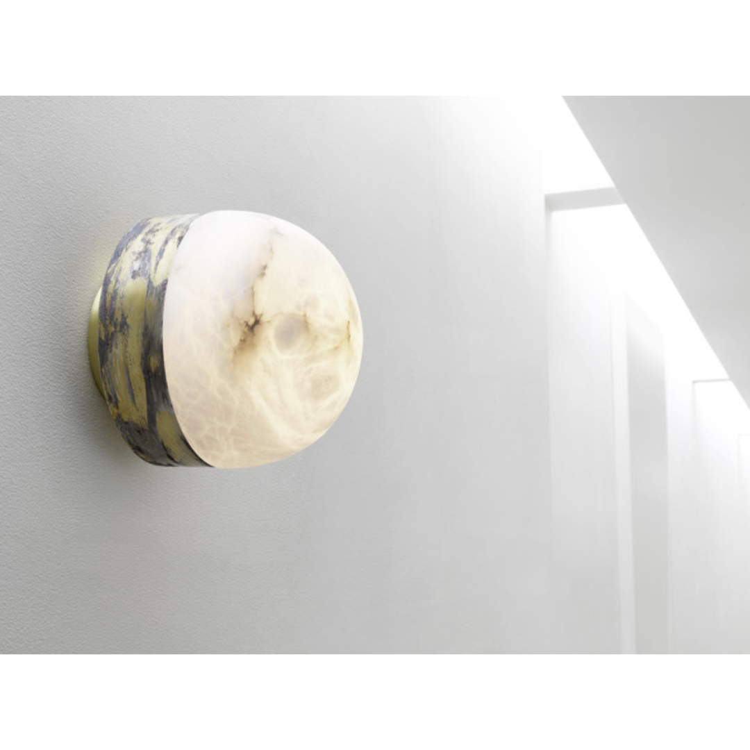 CTO LIGHTING | Lucid Ceiling Light / Wall Sconce | $4,824.25 - $8,389.25