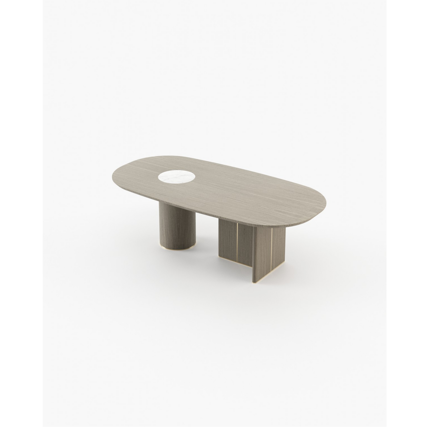 KAHLO DINING TABLE | $13,025.00 - $13,695.00