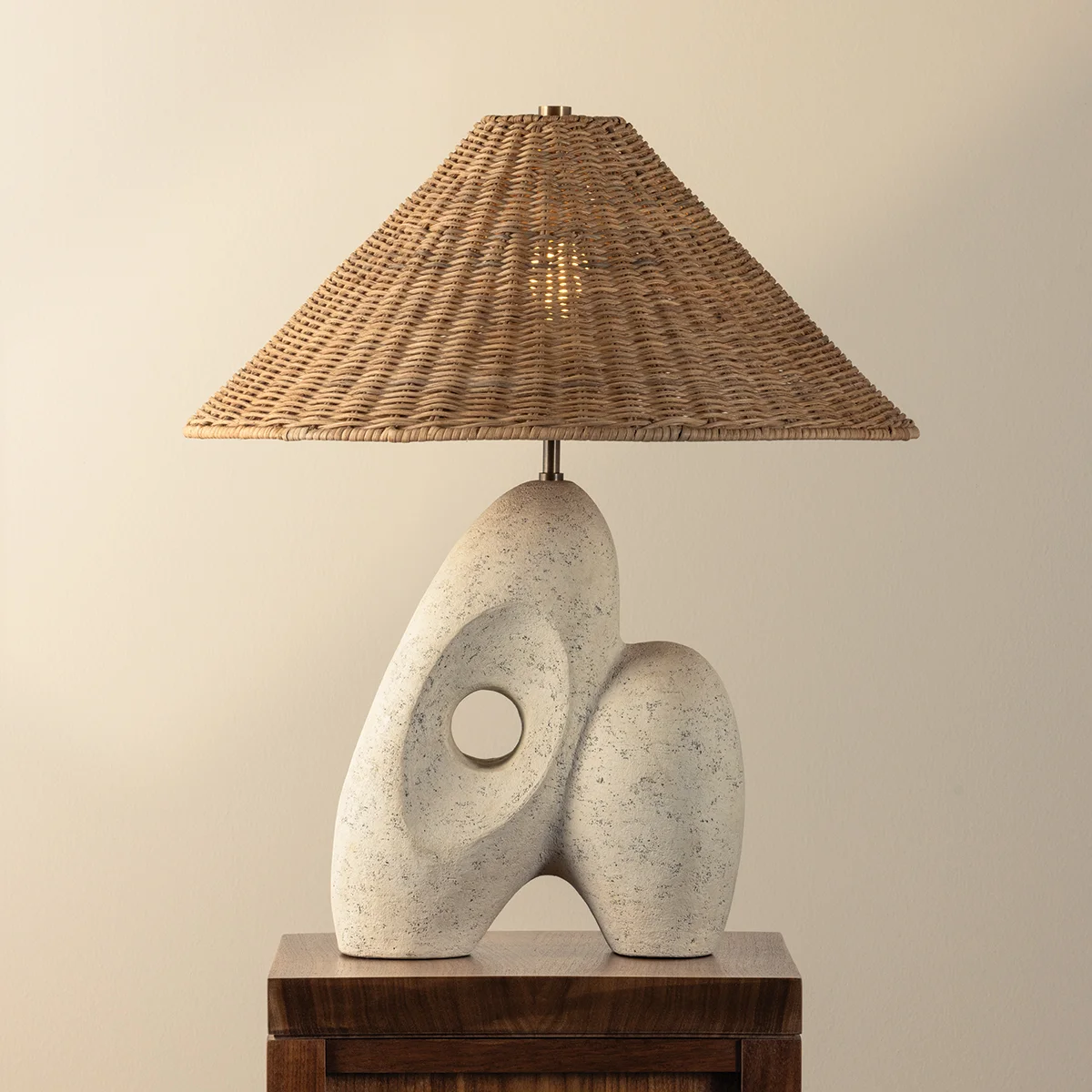 HUDSON VALLEY LIGHTING | NAIRN TABLE LAMP | $658.00