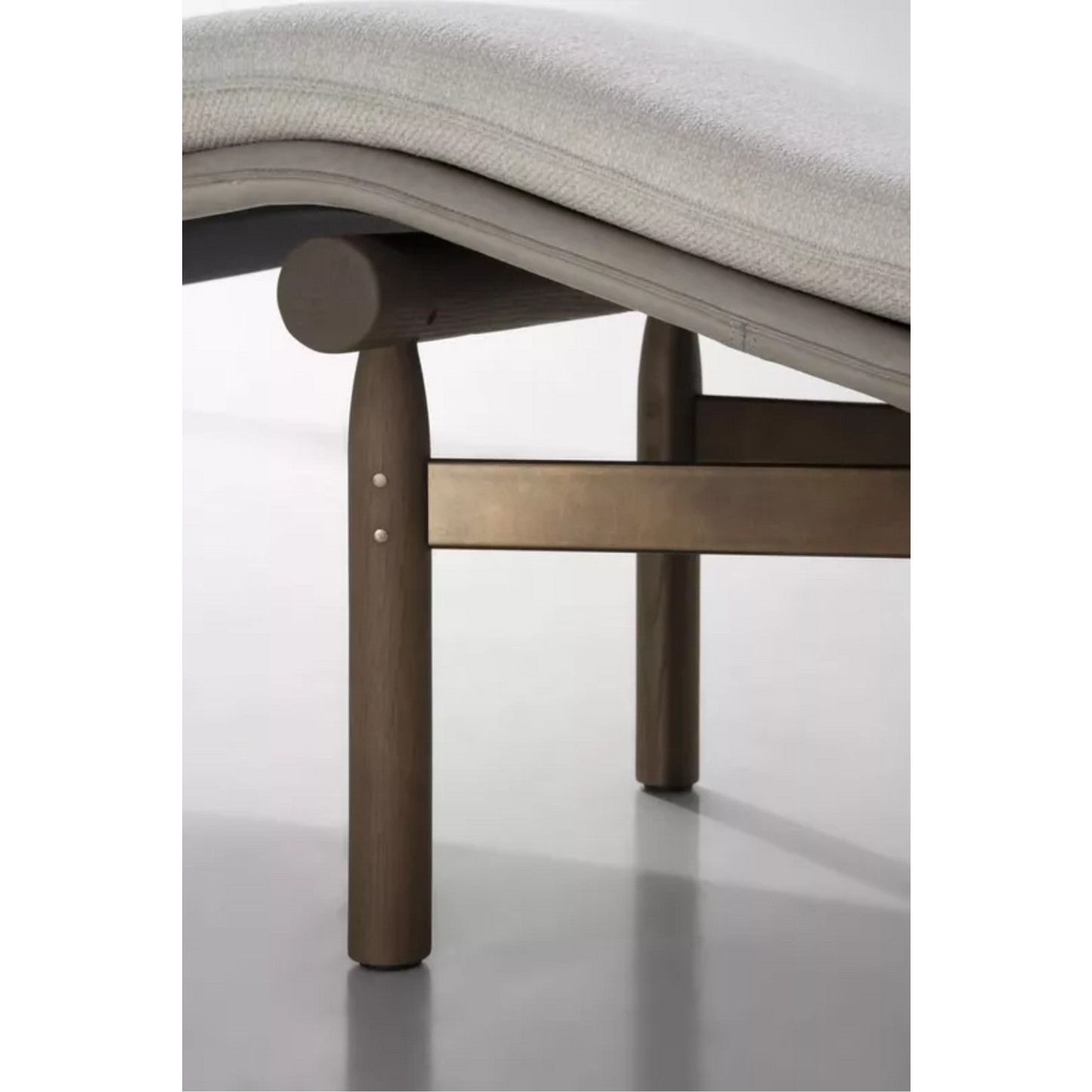 STILT CHAISE LOUNGE | $5,327.00