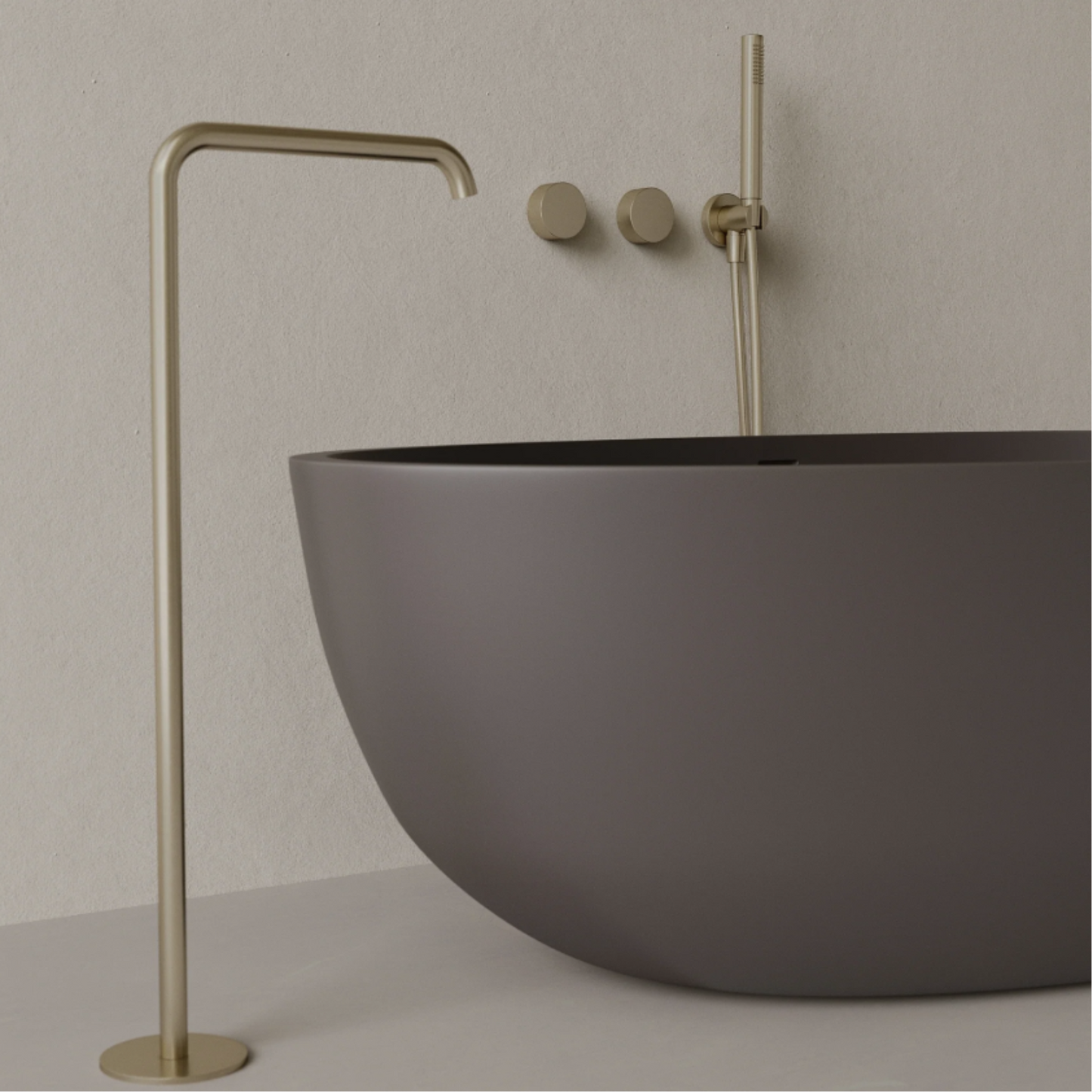 ELEMENTO BATH | BATHTUB FILLER | $2,270.55