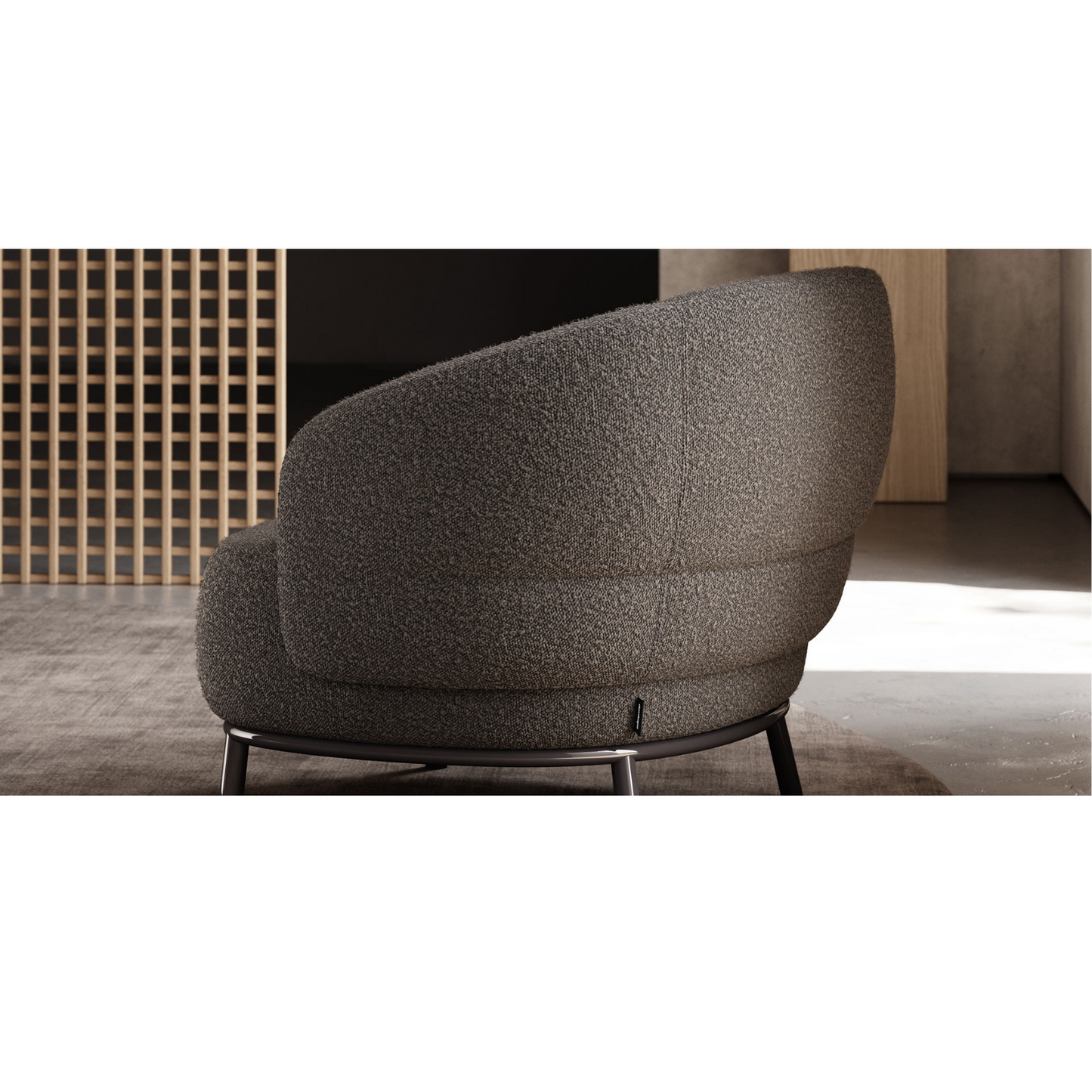 JULIET ARMCHAIR |  $4,930.00 -   $9,590.00