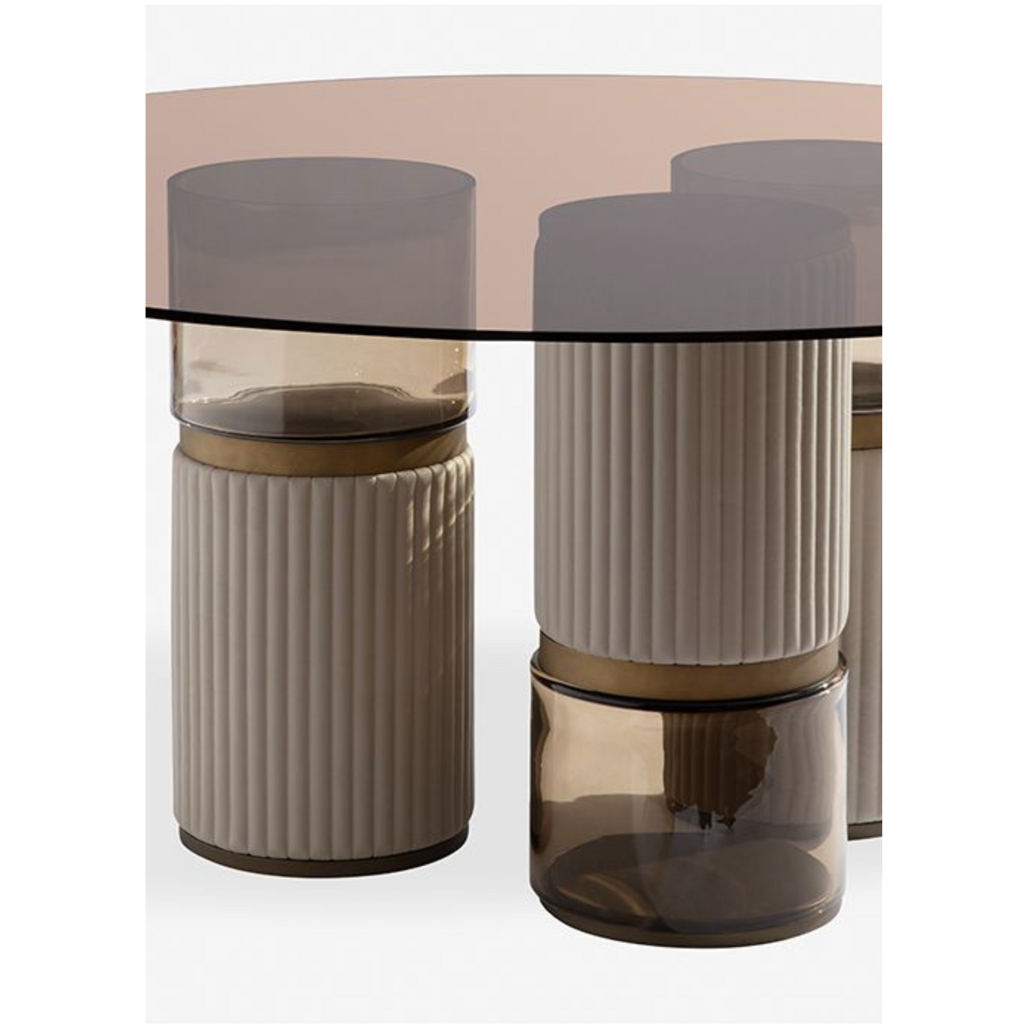 CARPANESE | IMPERIAL TABLE - $8,175.00 - $21,375.00
