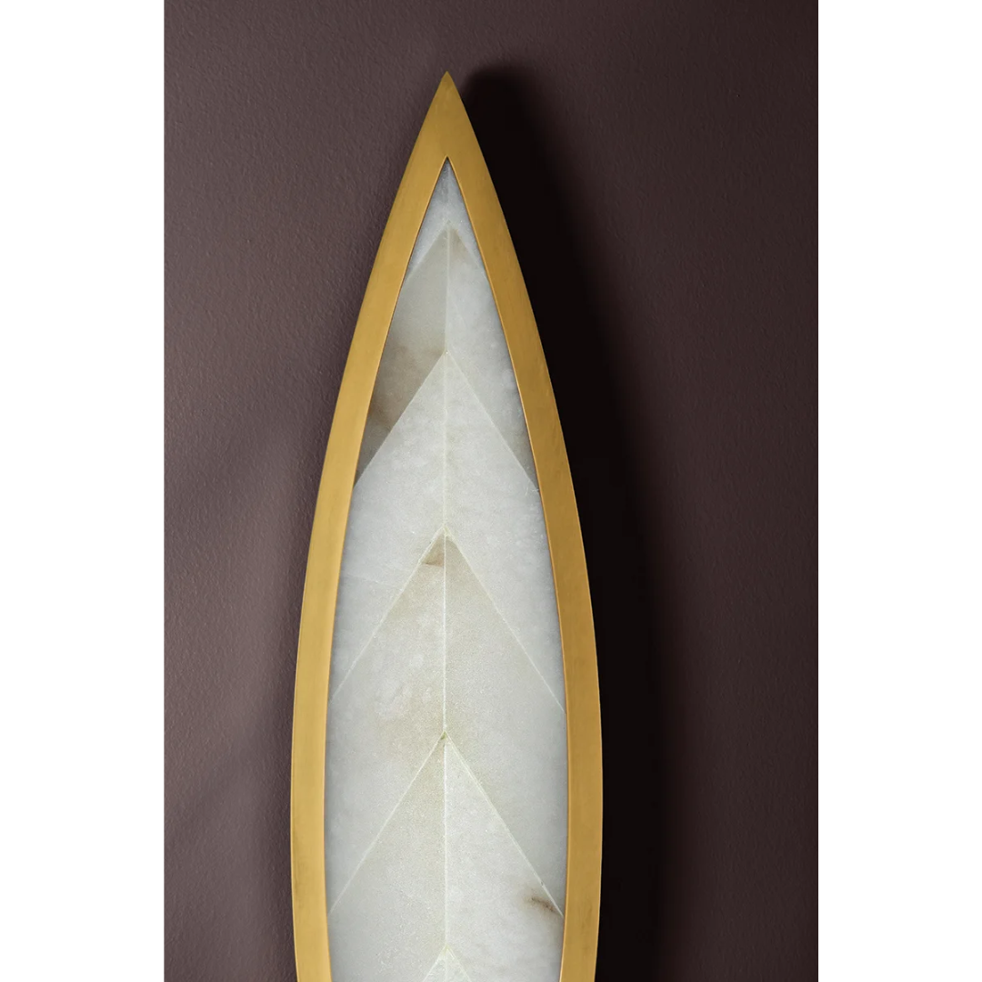 HUDSON VALLEY LIGHTING | HAVASU WALL SCONCE | $1,417.00