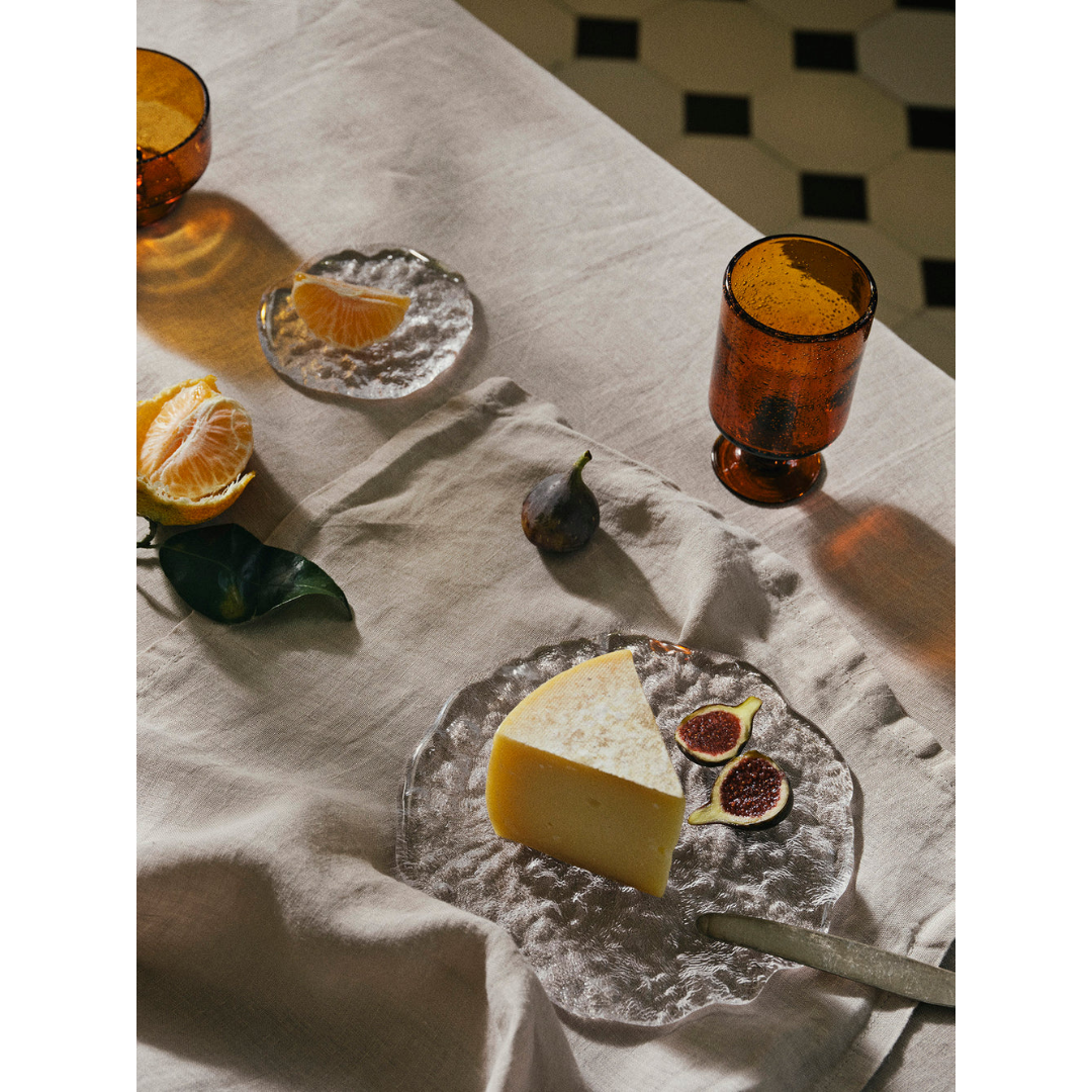 FERM LIVING | MOMENTO GLASS STONES SET OF 2 | $39.00 - $75.00