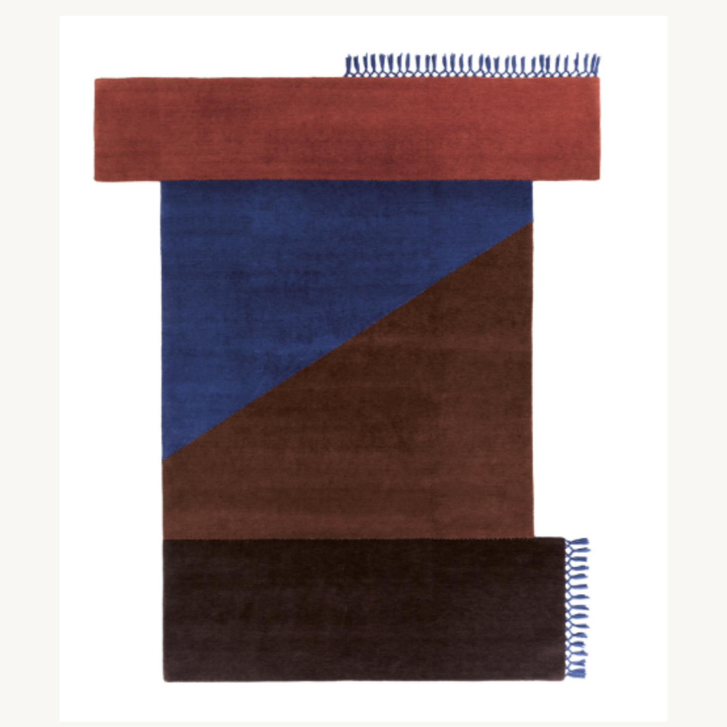 TERRAZZE RUG | $8,942.00 - $11,625.00