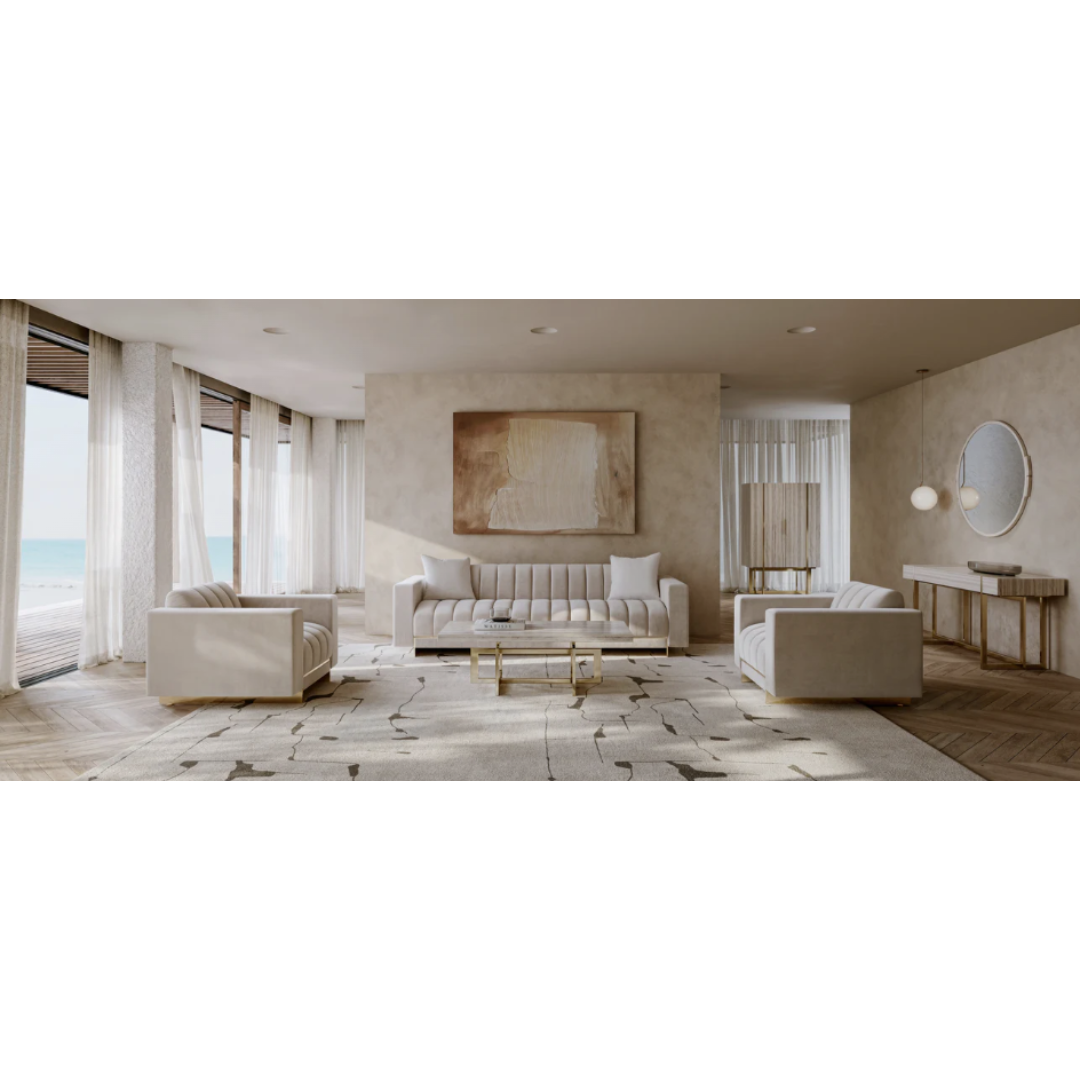 CARACOLE | OVERLAP WALL MIRROR LIGHT | $3,195.00