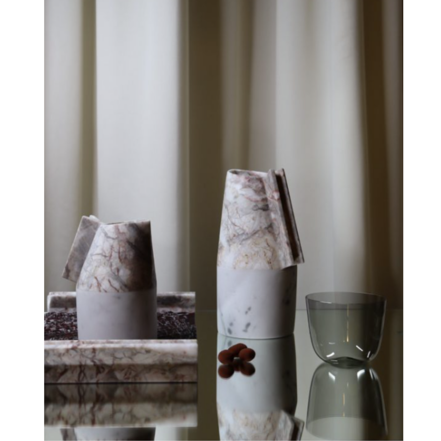 VERSI CARAFE | $ 750.00 - $ 957.00