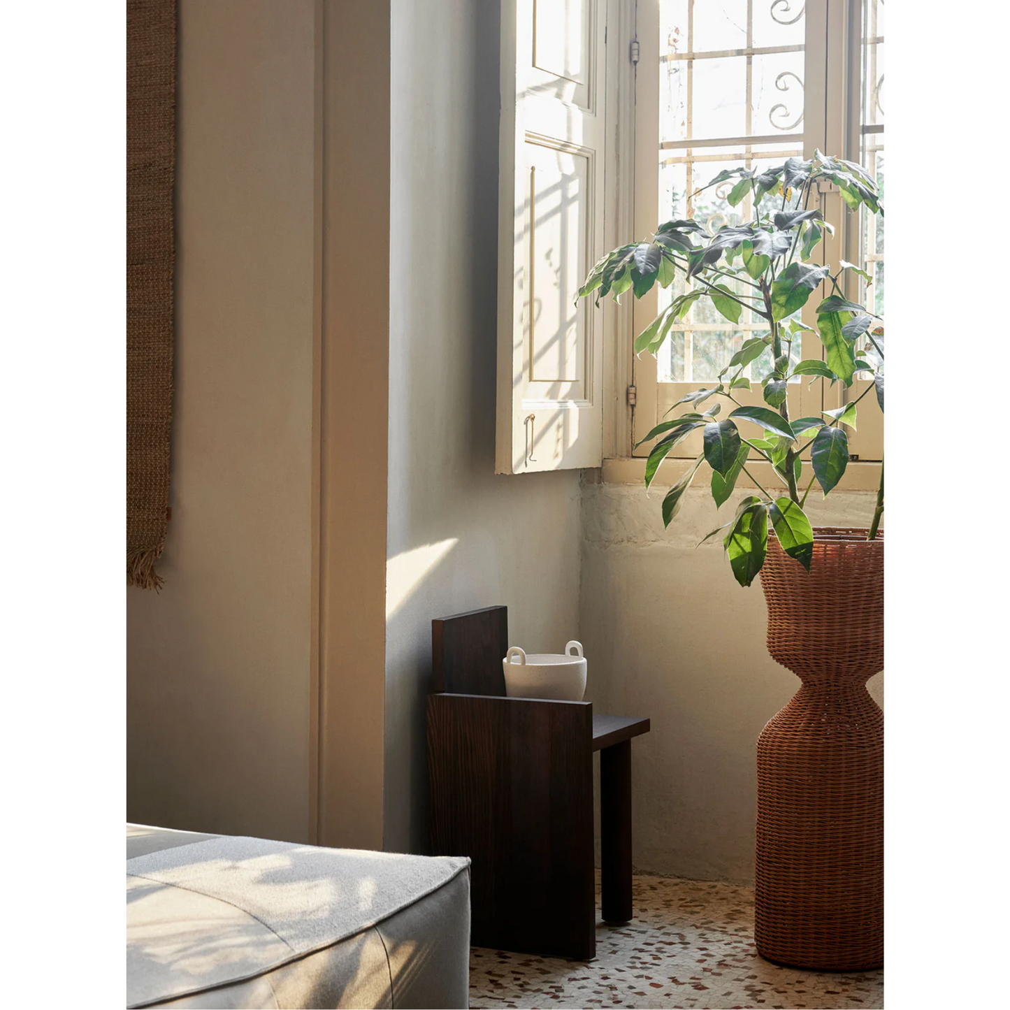 FERM LIVING | SPECKLE POT | $95.00 - $235.00
