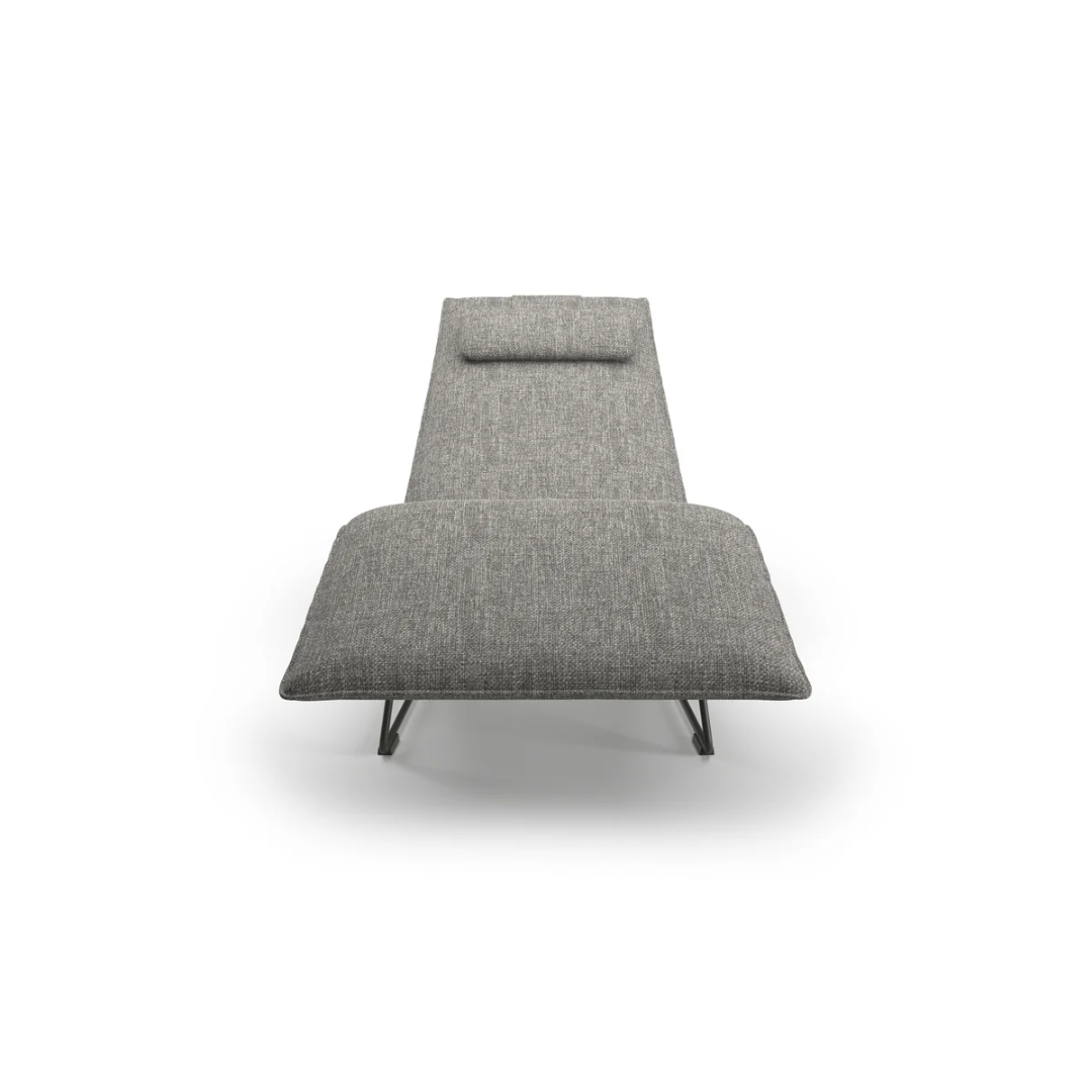 SNOC | VÉU CHAISE LOUNGE | $5,875.00