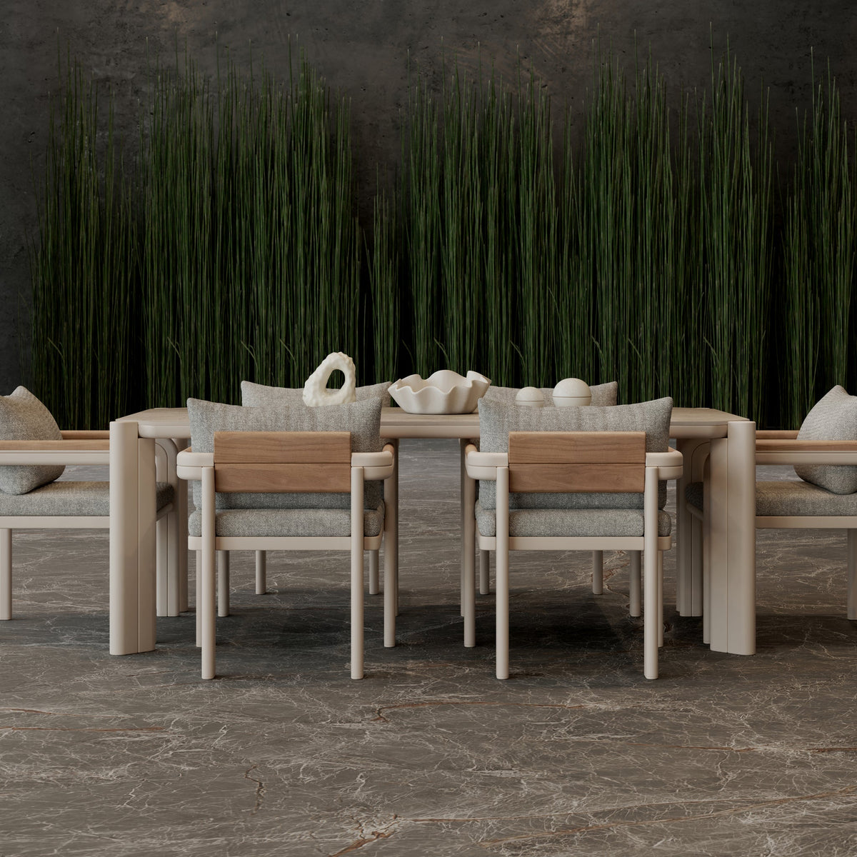Alvo Dining Chair