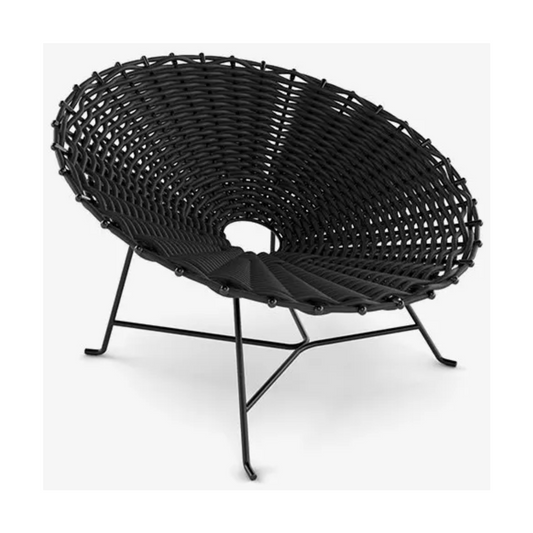 GERVASONI | SWEET ARMCHAIR | $1,900.00