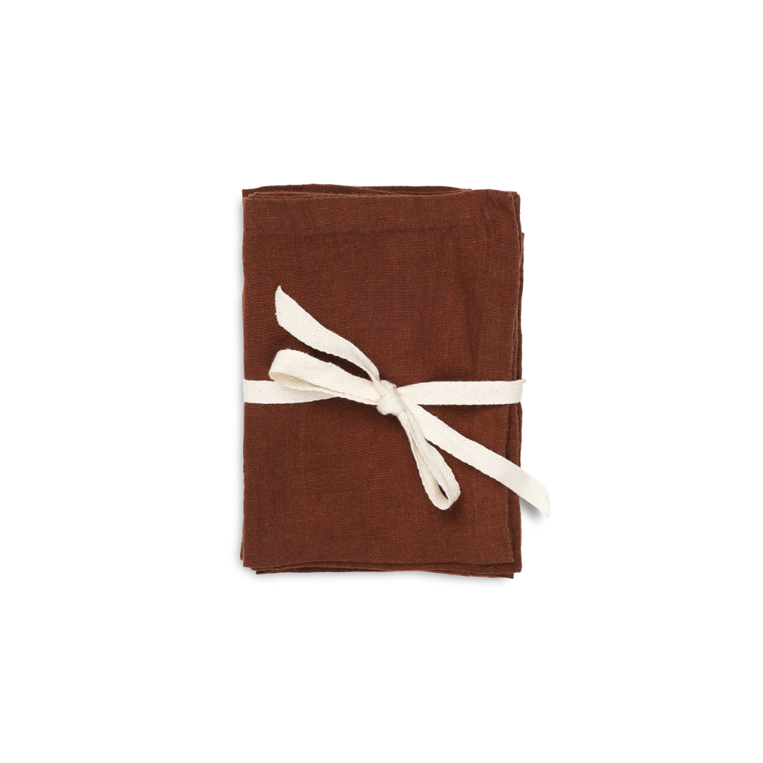 FERM LIVING | LINEN PLACEMAT SET OF 2 | $39.00