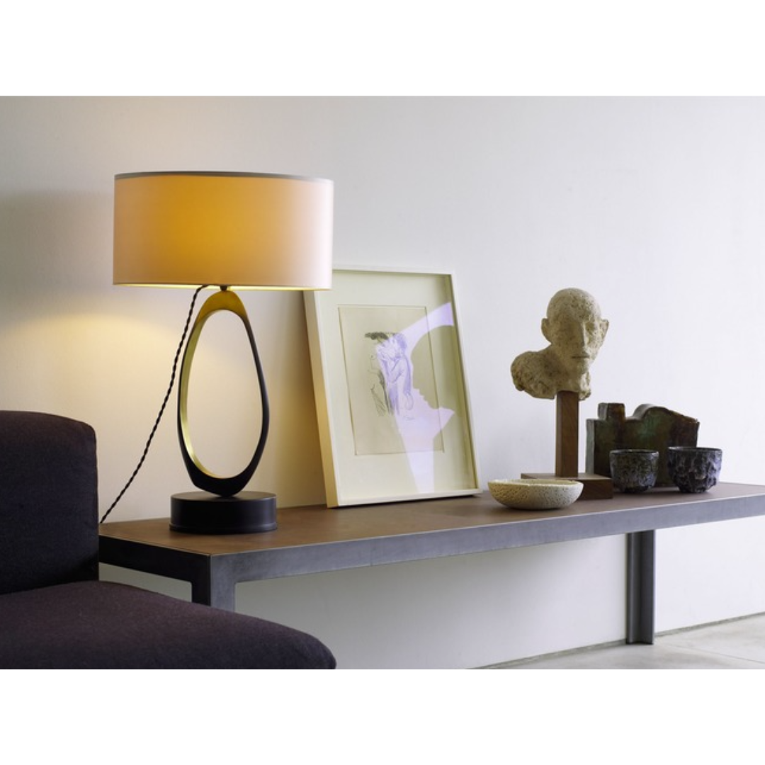 CTO LIGHTING | Stella Table Lamp | $5,175.00