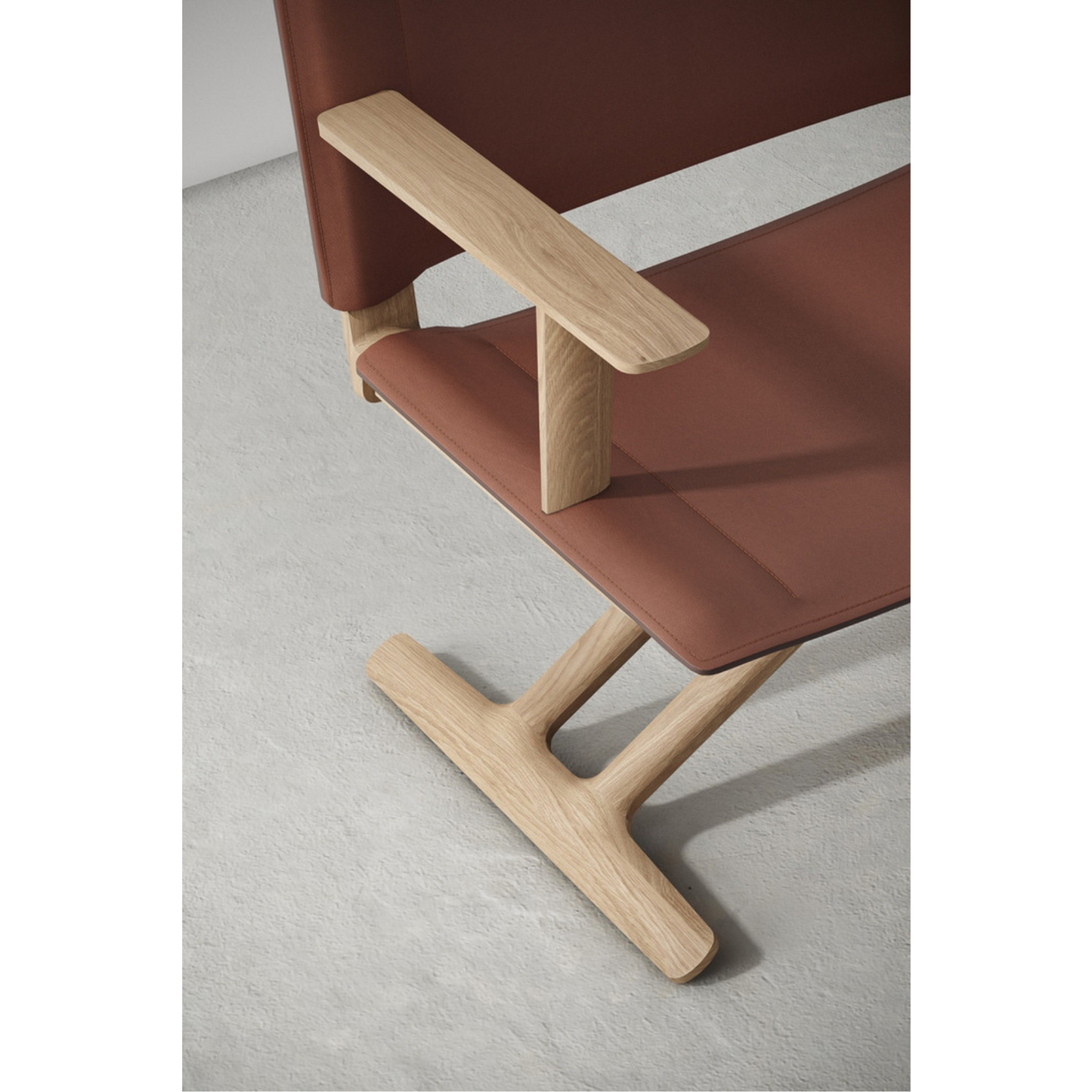 LODGE LOUNGE CHAIR | $4,776.00