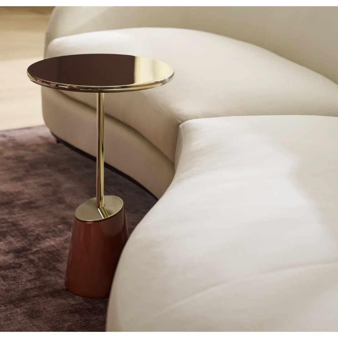 CARACOLE | ROSSETTA ACCENT TABLE | $1,690.00