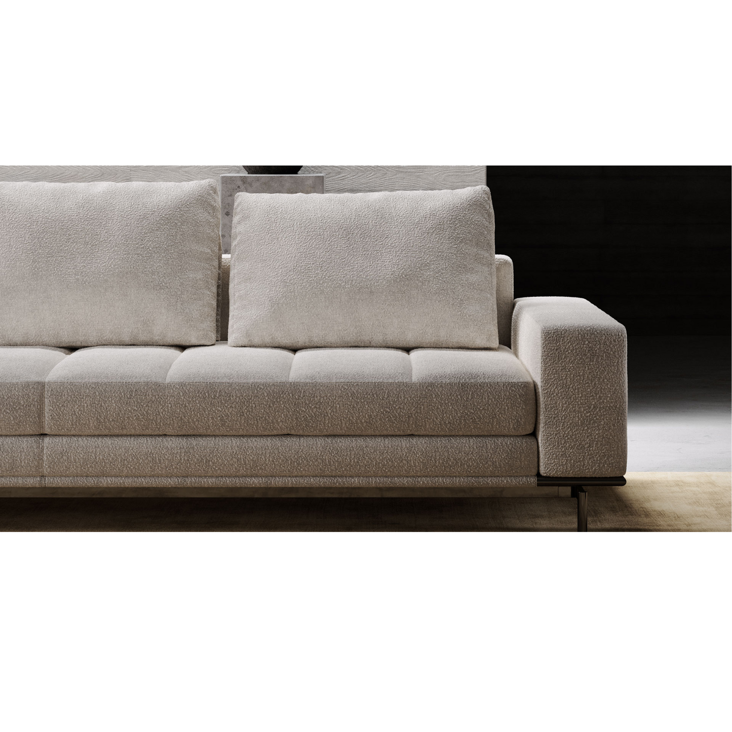 PARKER SOFA |  $8,668.00-  $10,348.00