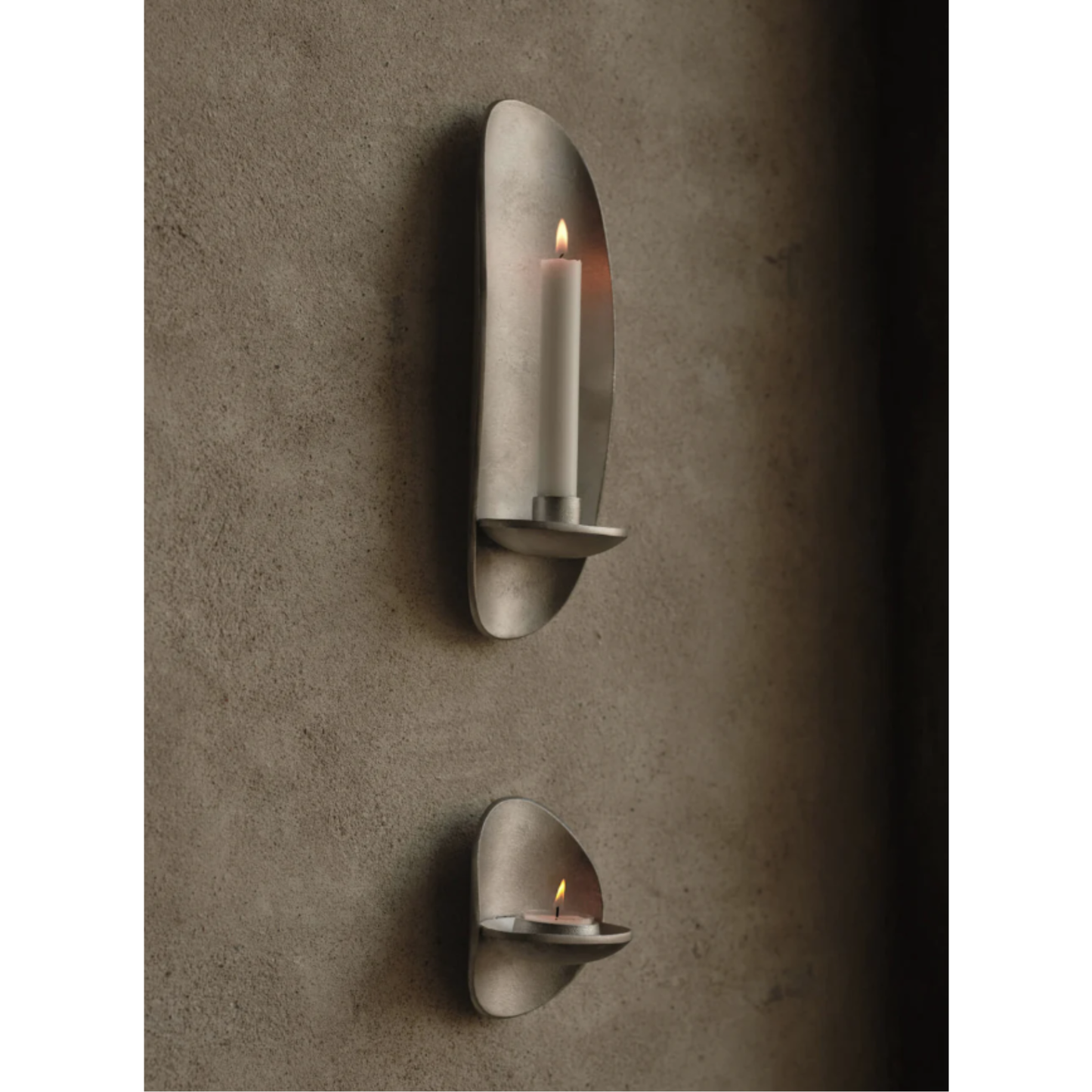 FERM LIVING | AGAPE` WALL TEALIGHT HOLDER | $45.00 - $75.00