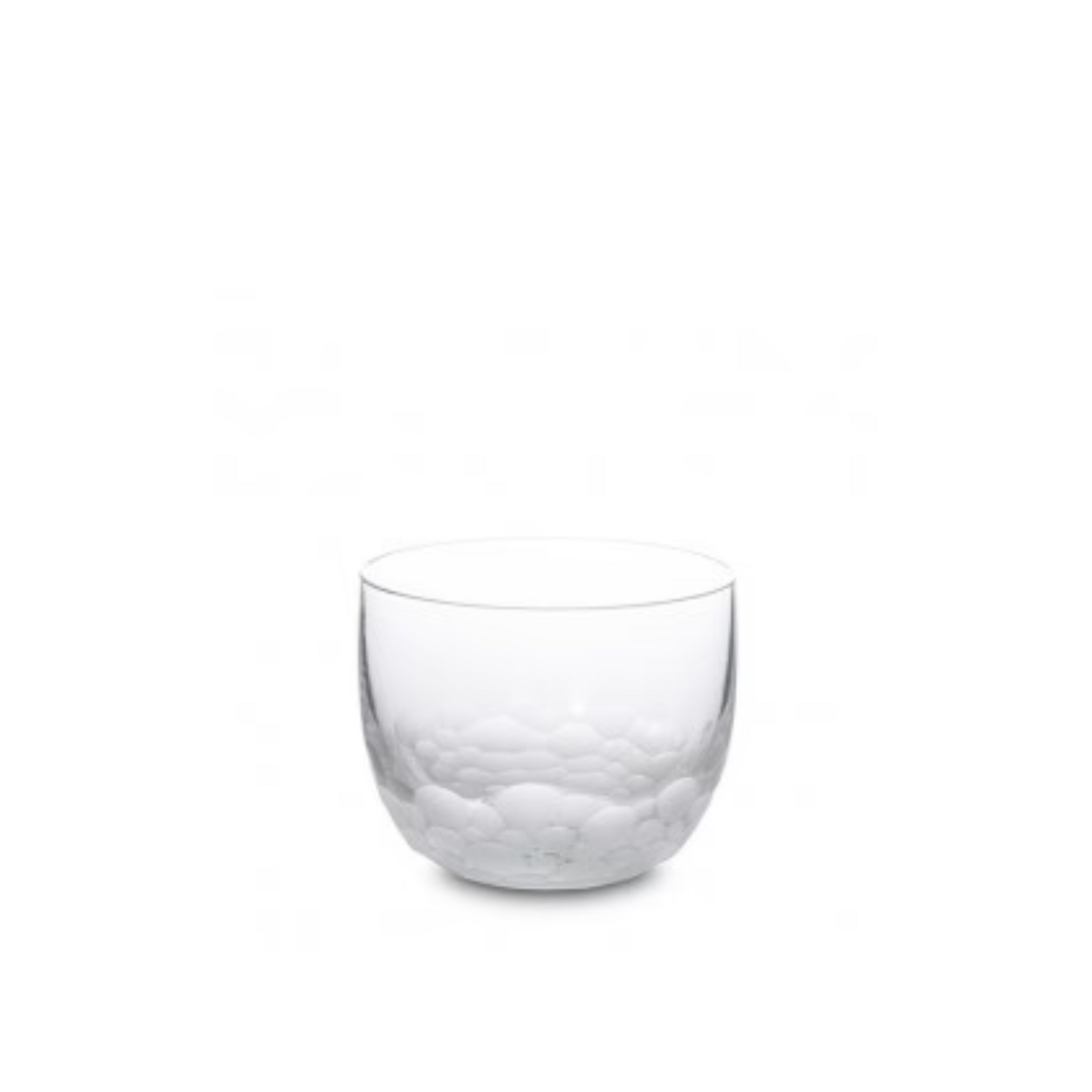 GUAXS OTTILIE In Crystal - $91.00 - $285.00
