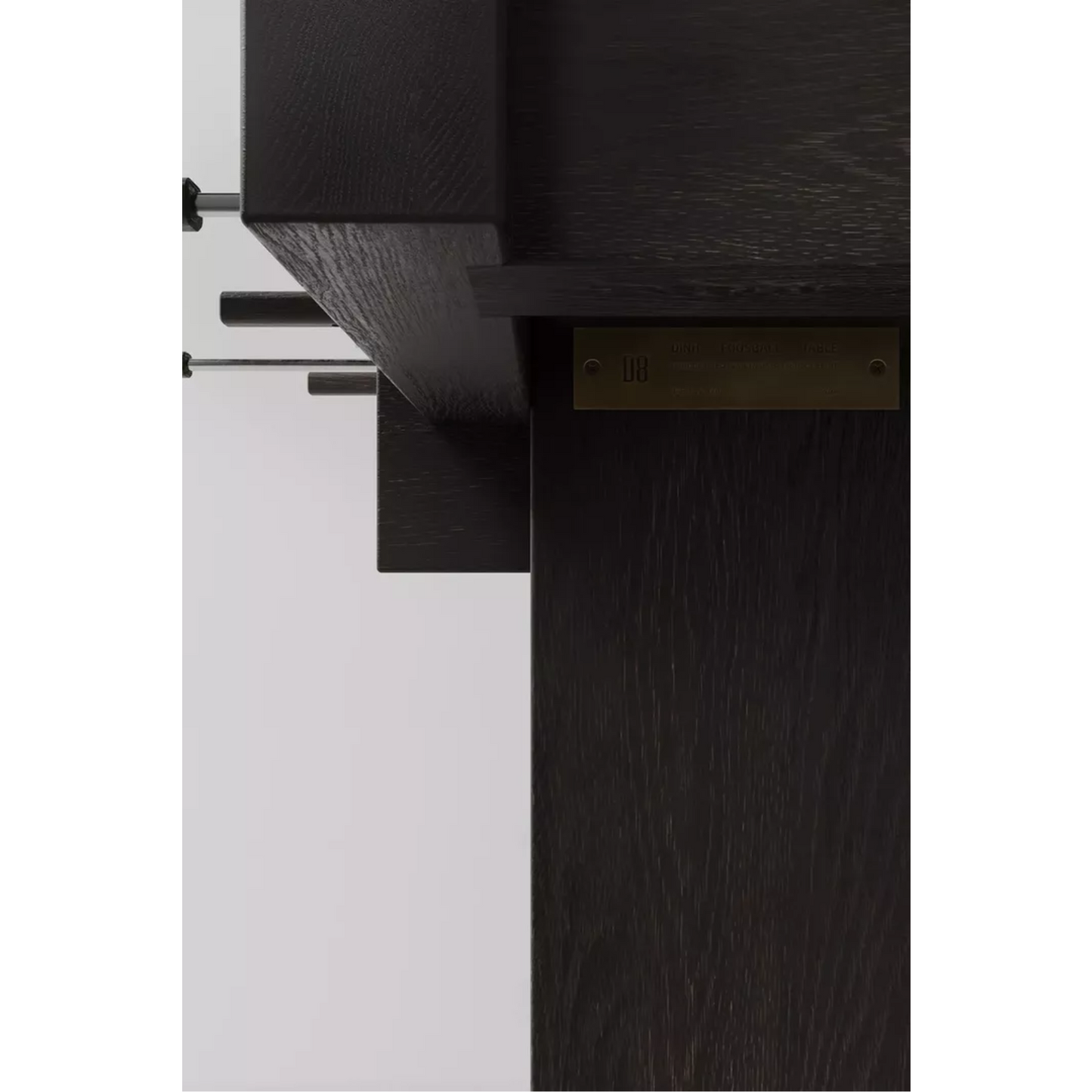 DINH FOOSBALL TABLE | $14,754.00