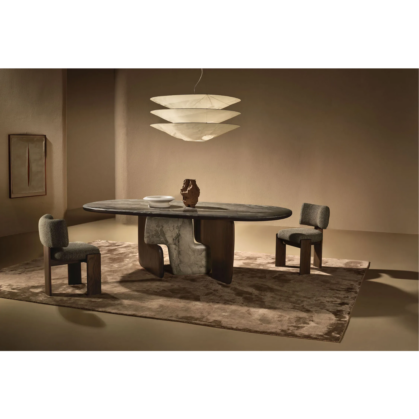 BALANCE TABLE | Quote upon request