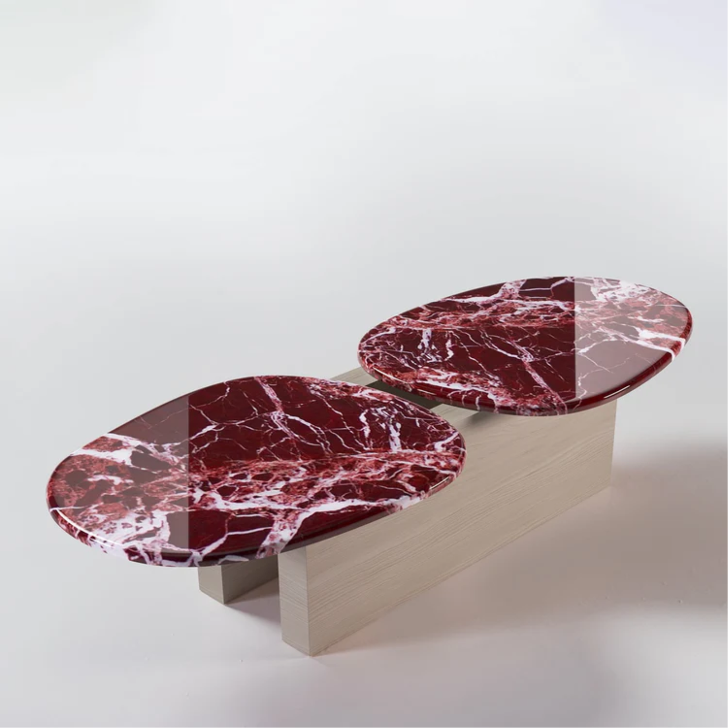 SECOLO | TARAS COFFEE TABLE | $9,080