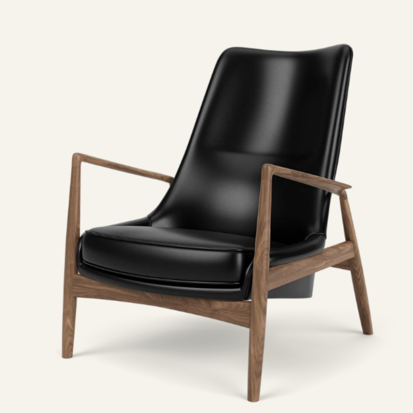 THE SEAL LOUNGE CHAIR I $7,070.00 - $8,220.00