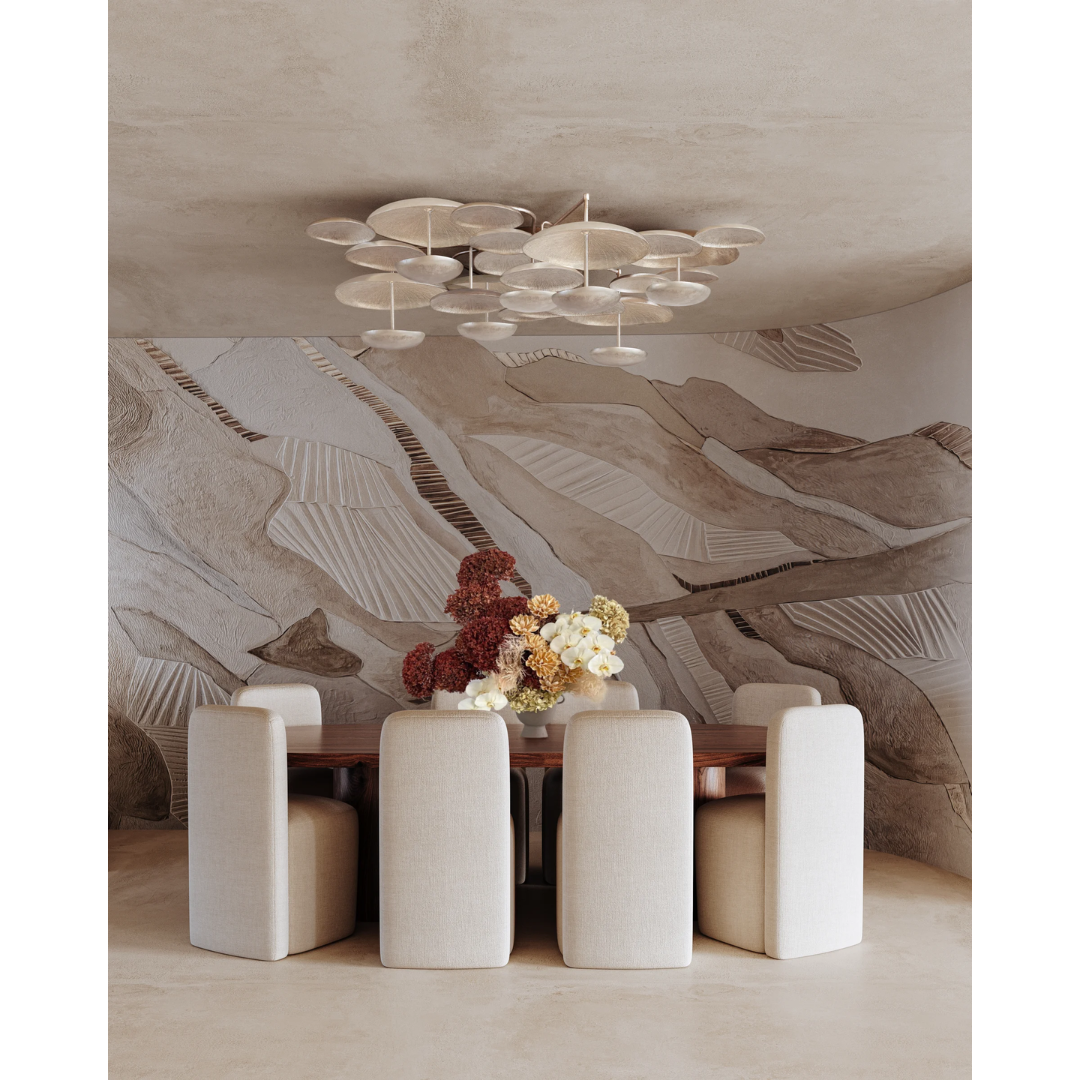 HUDSON VALLEY LIGHTING | FISTRAL CHANDELIER | $3,729