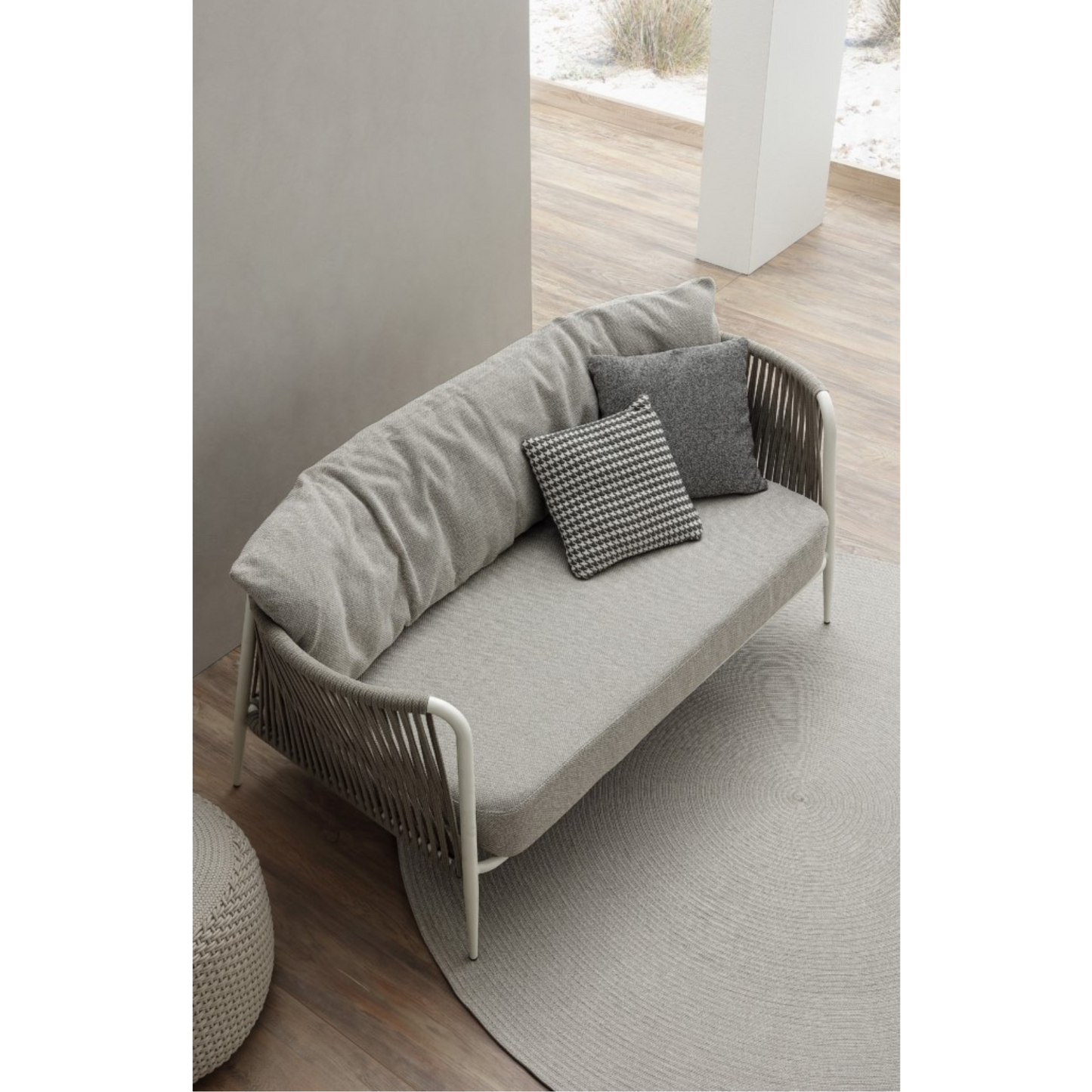 VERSILIA OUTDOOR SOFA | From $11,584.00