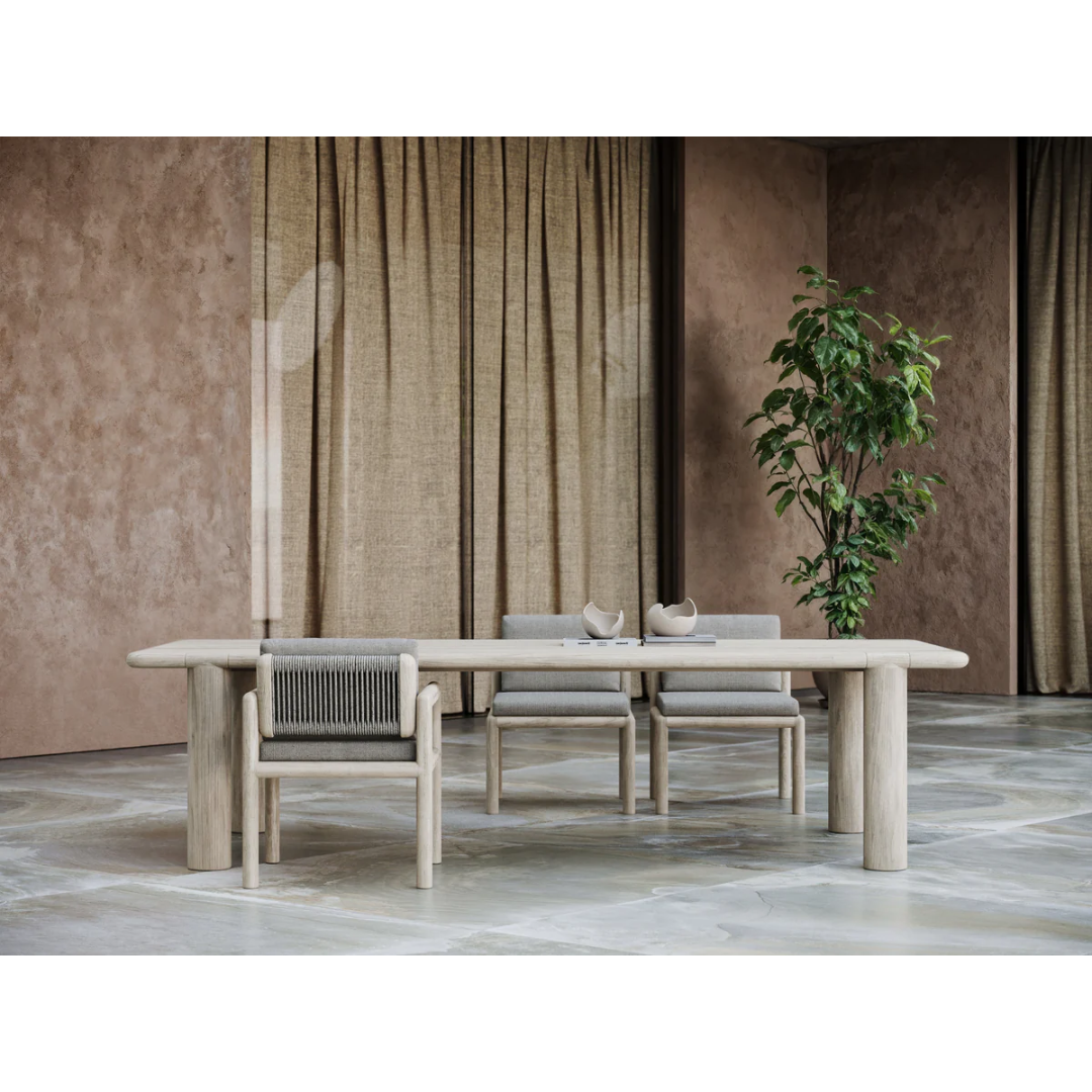 SNOC | CALEO DINING TABLE | $8,493.00