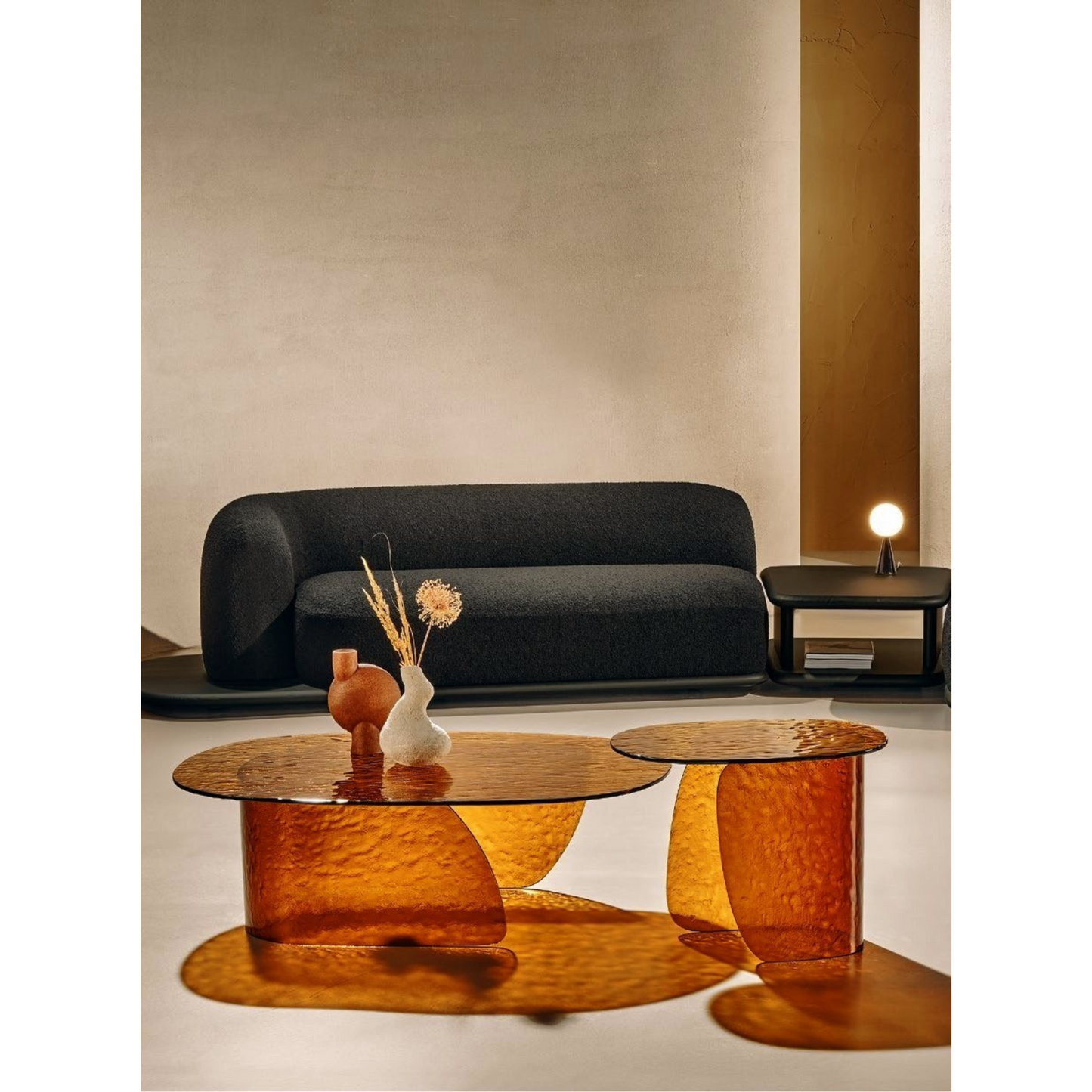 BLUR COFFEE TABLE | $2,613.00 - $4,039.00