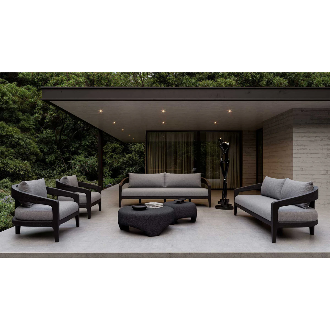 SNOC | WHALE COFFEE TABLE | $3,508.00