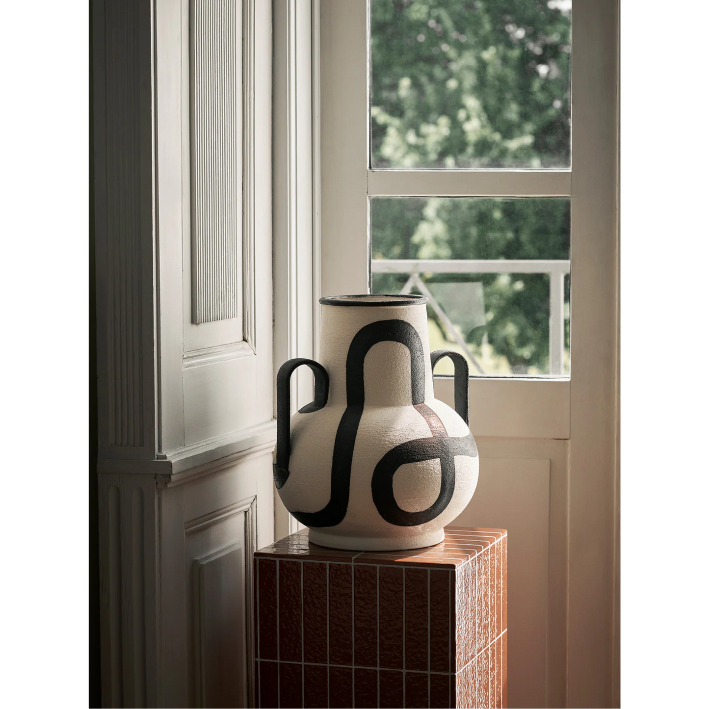 FERM LIVING | TRACE VASE | $235.00