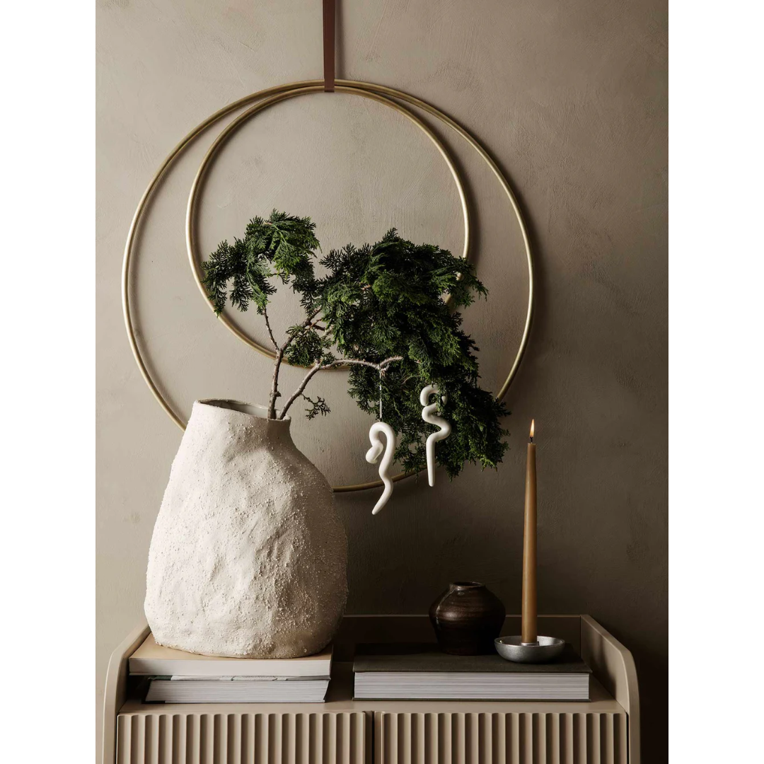 FERM LIVING | DECO FRAME RING |