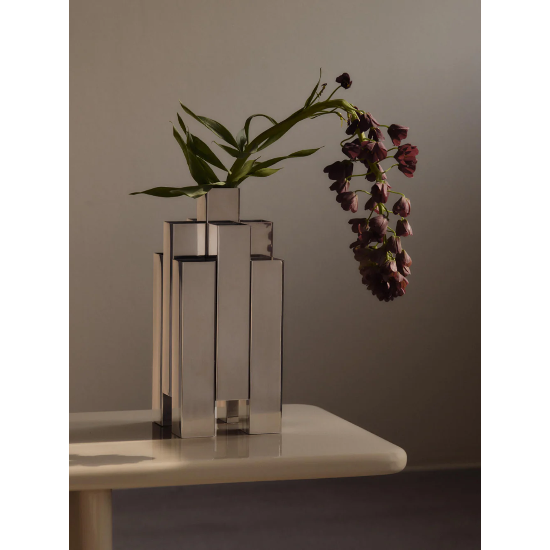 FERM LIVING | TESSEA VASE | $229.00