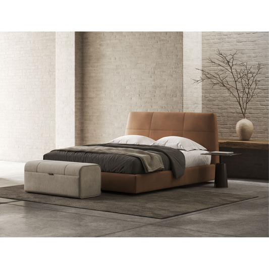 SHELBY BED |  $3,953.00 -  $11,248.00