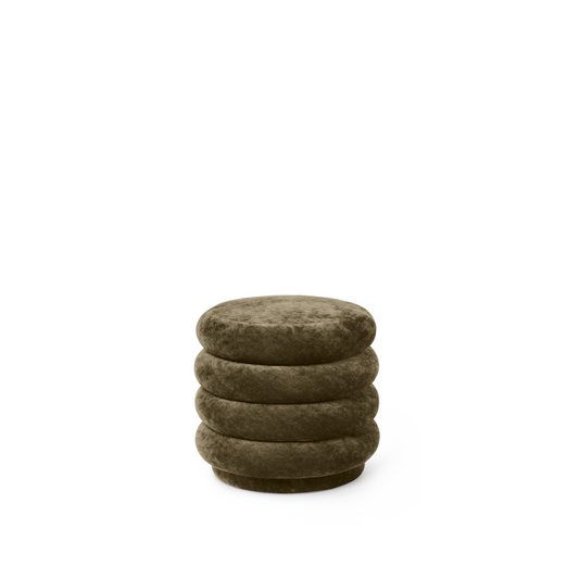 FERM LIVING | POUF ROUND | $975.00