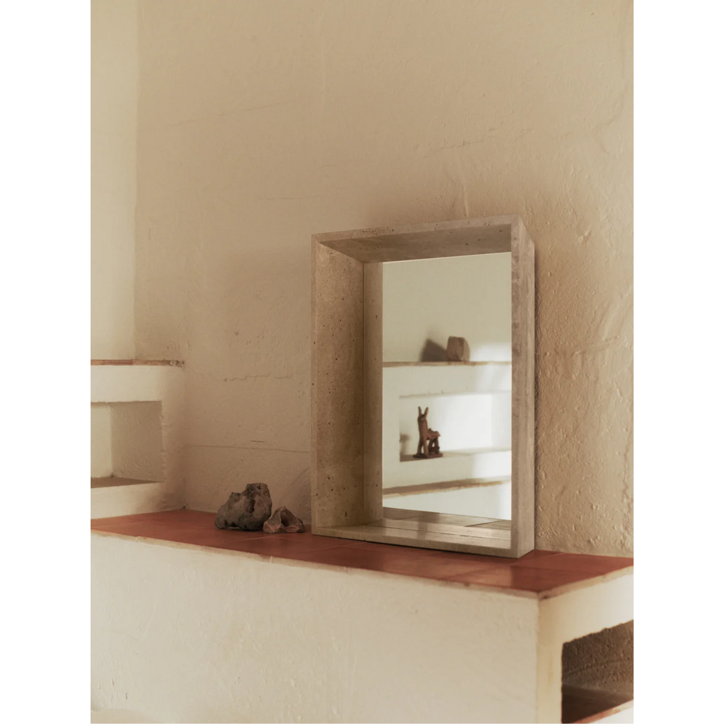 FERM LIVING | LANCET MIRROR | $809.00