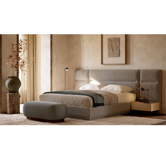 FRANCIS BED | Quote Upon Request