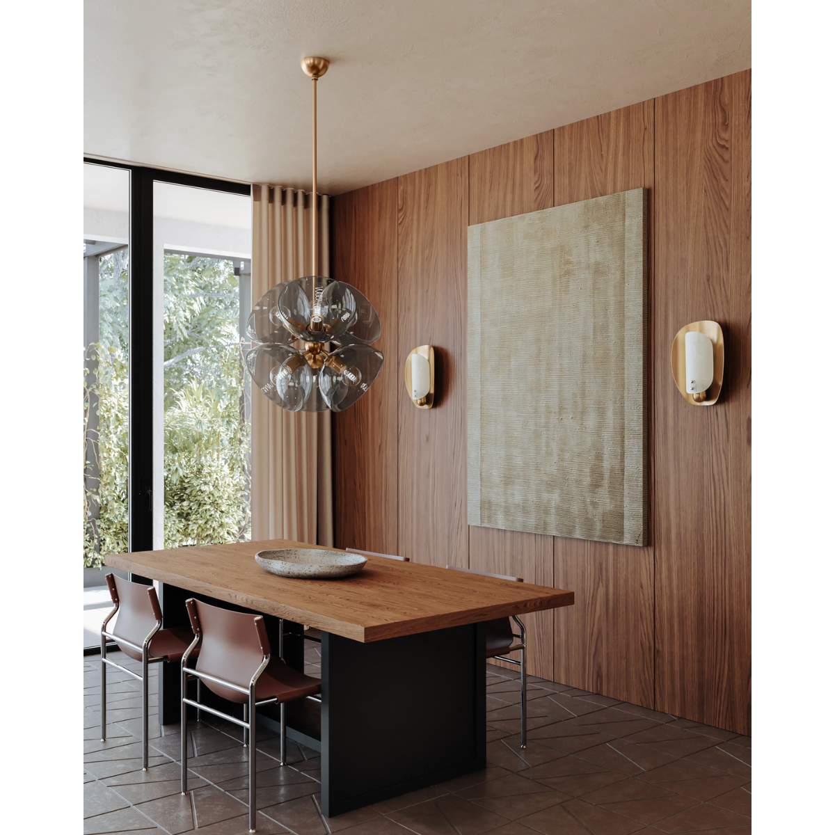 HUDSON VALLEY LIGHTING | ADLER WALL SCONCE | $312.00