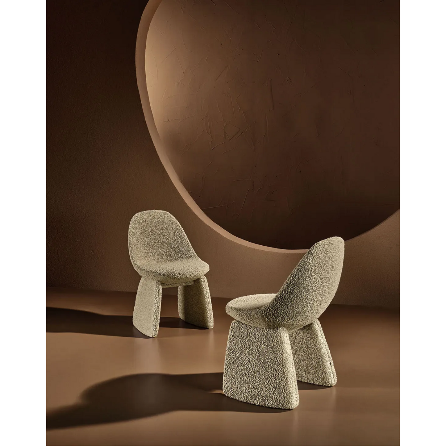 PLUMA CHAIR | Quote upon request