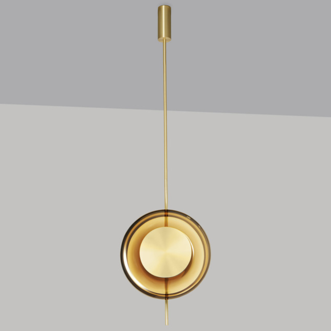 CTO LIGHTING | Pendulum Pendant | $7,584.25