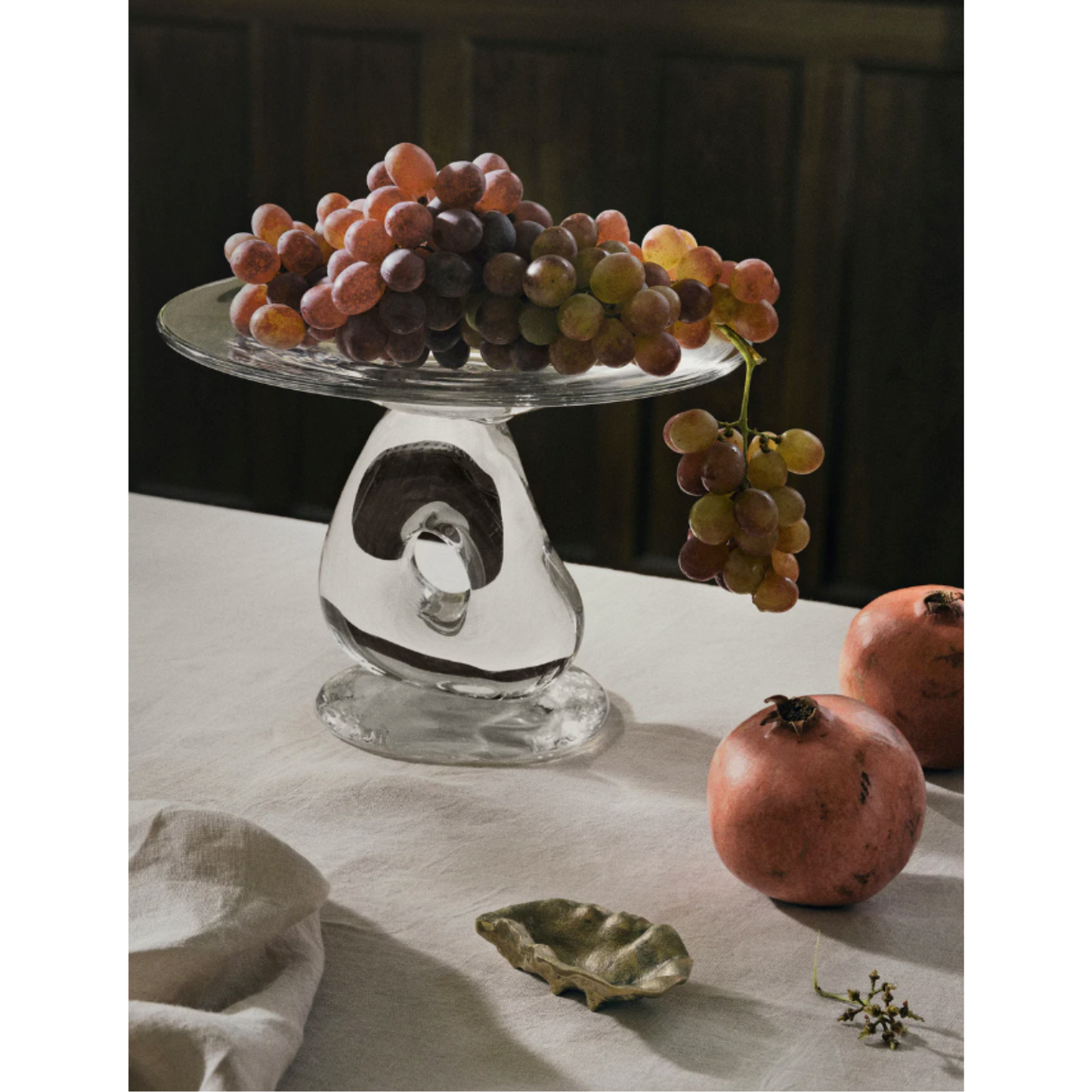 FERM LIVING | DAMO GLASS CENTREPIECE | $245.00 - $419.00