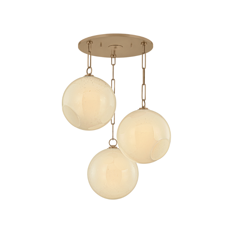 HUDSON VALLEY LIGHTING | BRABLE CHANDELIER | $1,104 - $1,772