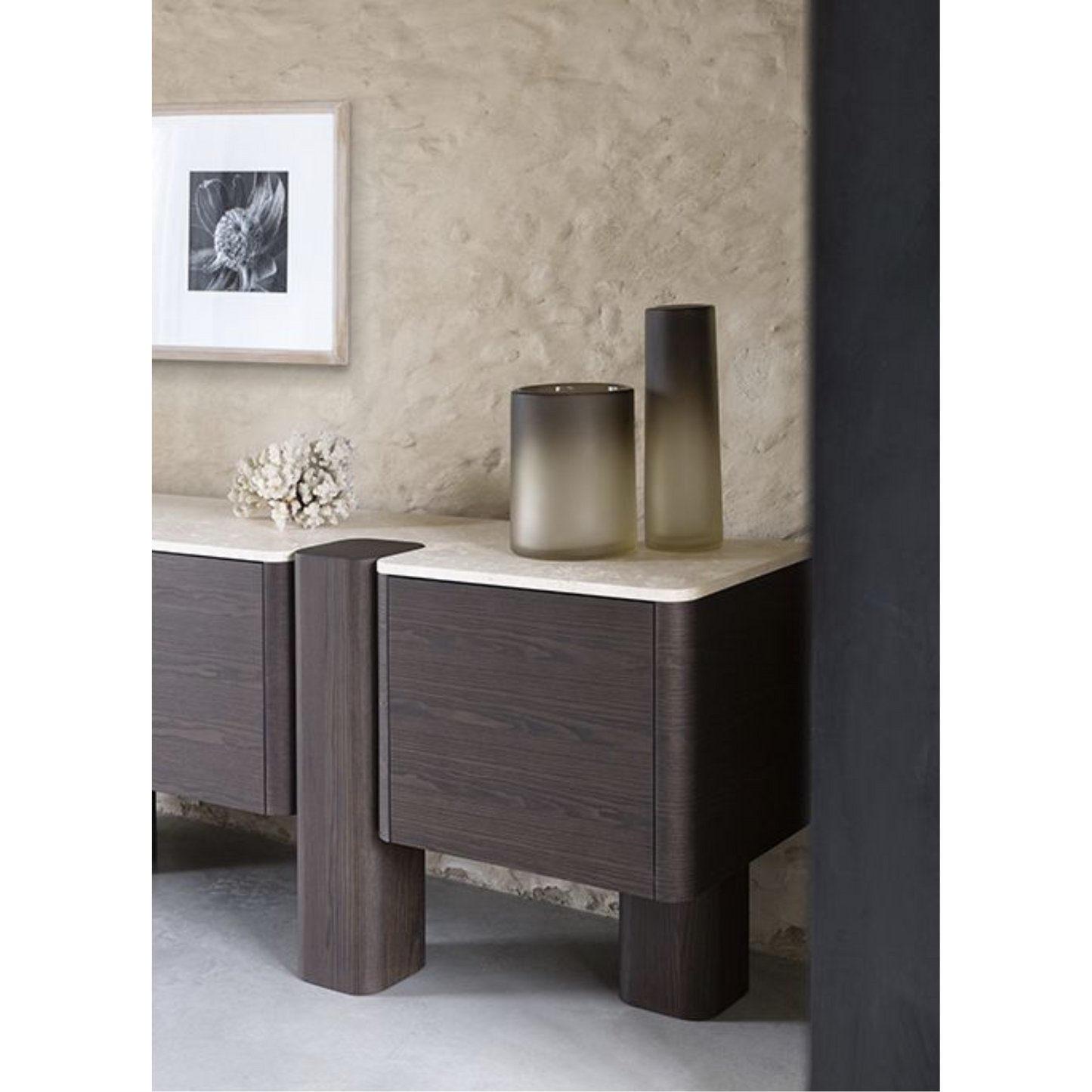 CARPANESE | ERICE SIDEBOARD - $12,375.00 - $21,750.00