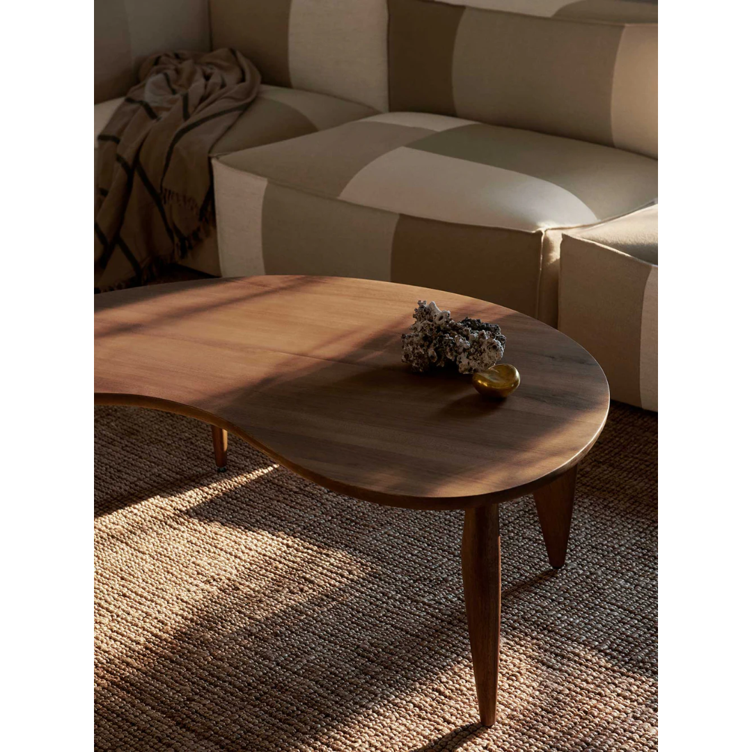 FERM LIVING | FEVE COFFEE TABLE | $1,855.00