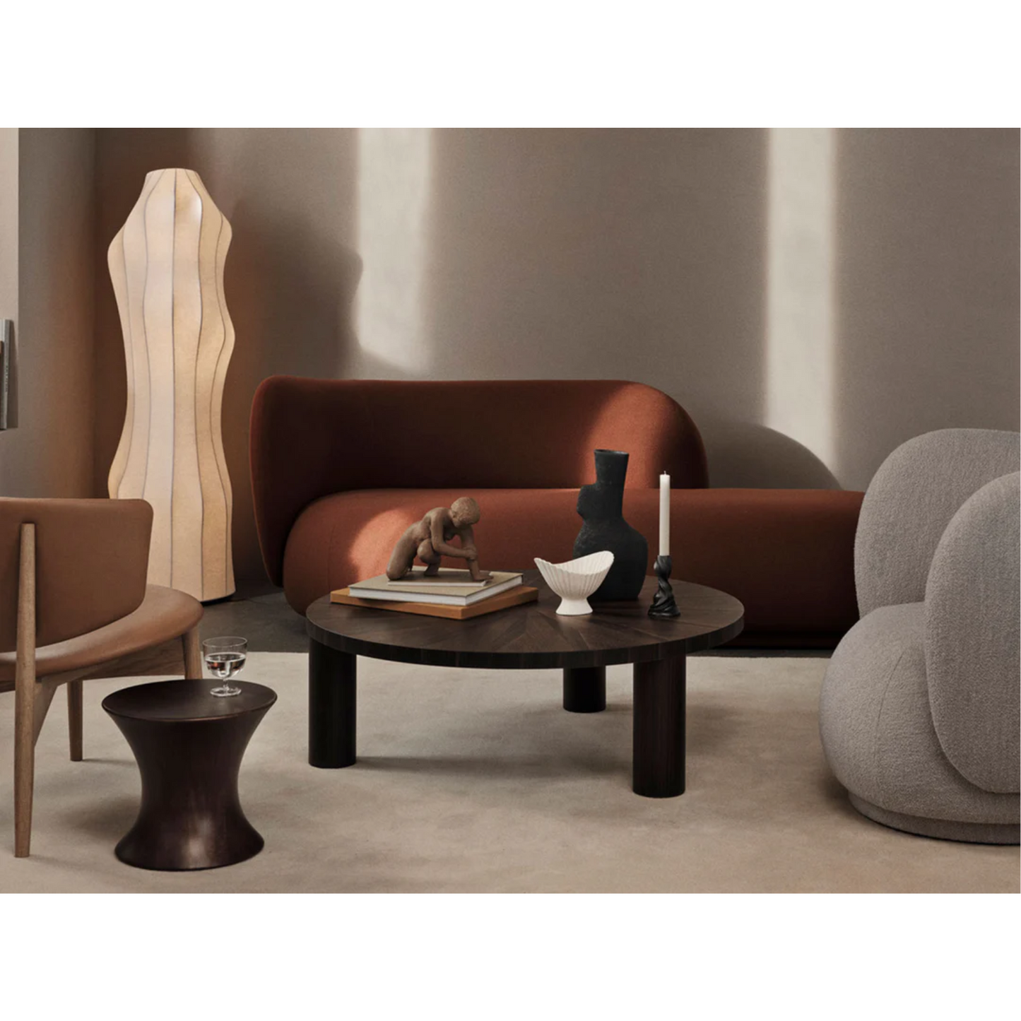 FERM LIVING | RICO DIVAN | $5,079.00